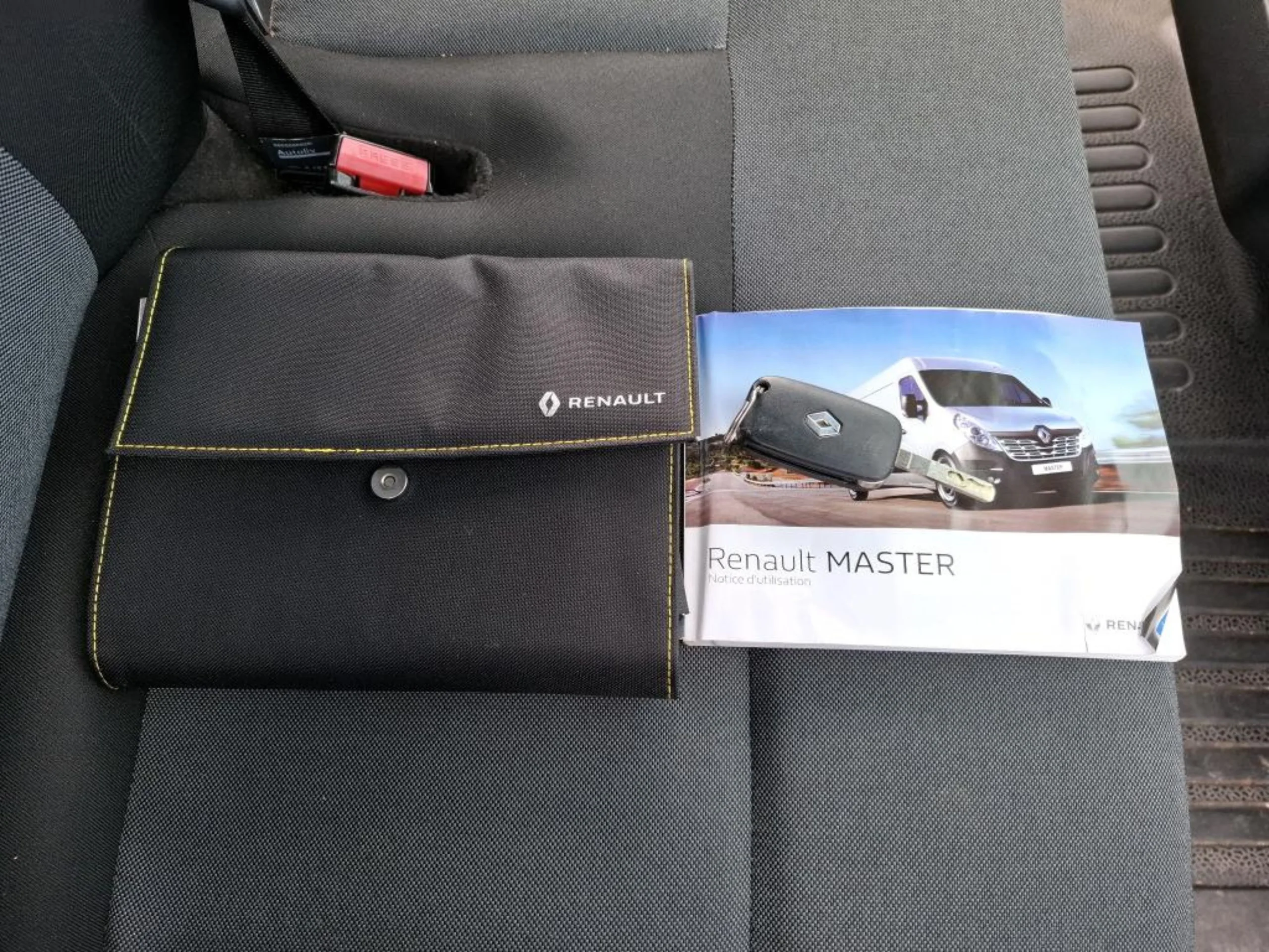 Renault Master Carrozado L3 2.3 Cdi 145CV - Foto 8