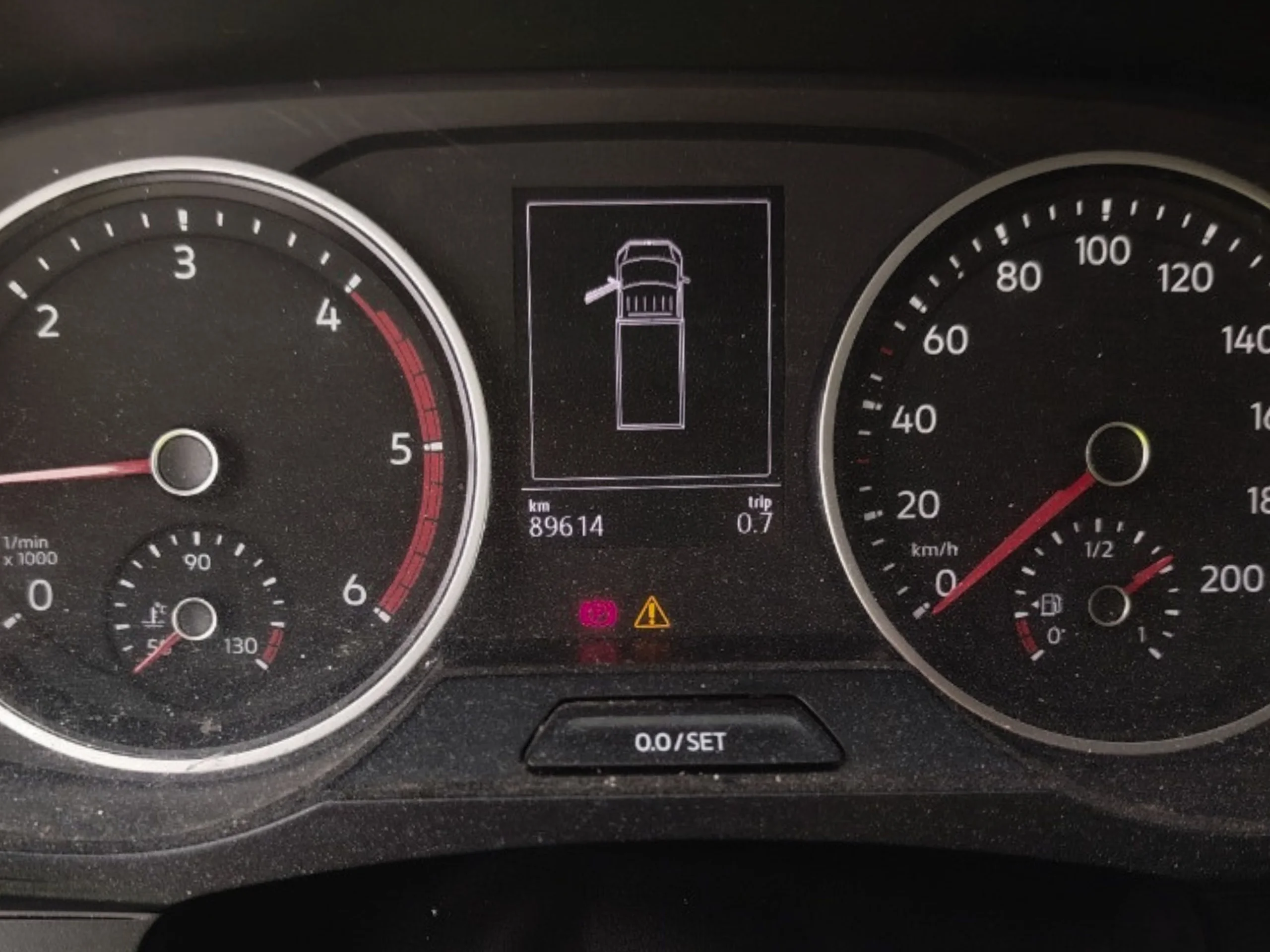 Volkswagen Crafter Carrozado 140cv - Foto 11