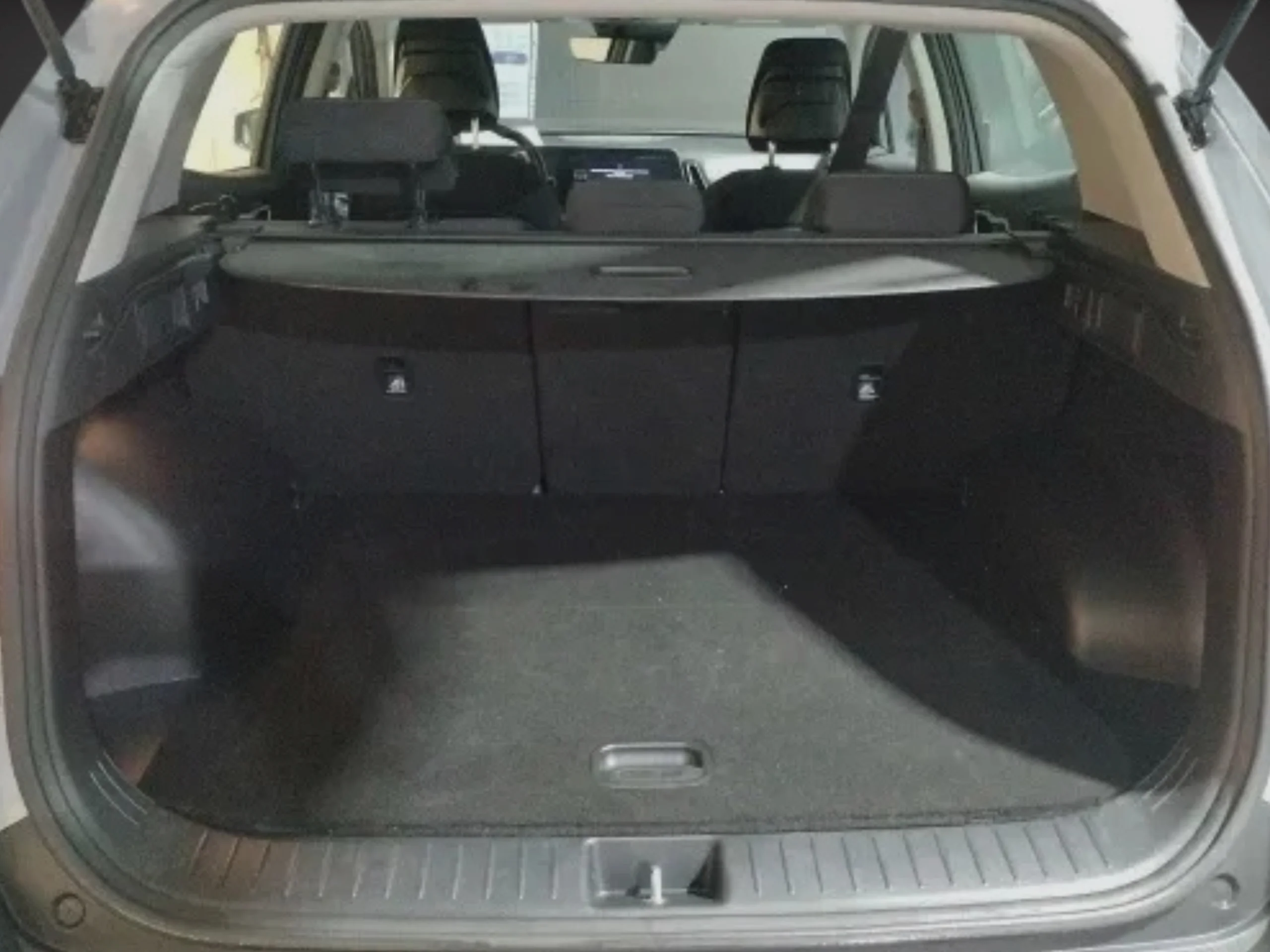 Kia Sportage 1.6 CRDi MHEV Drive | Etiqeuta ECO | (2024) | Reestreno - Foto 7