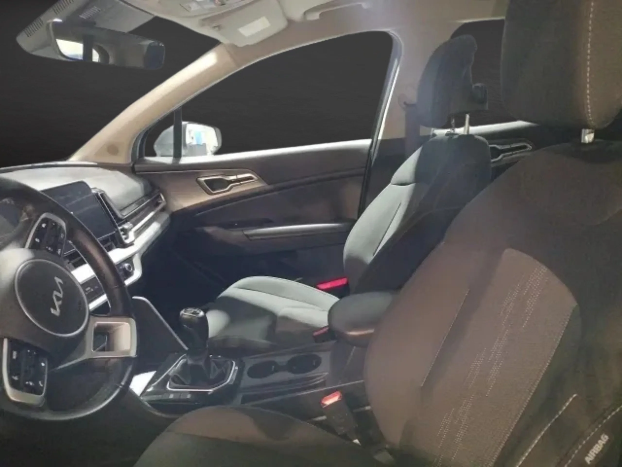 Kia Sportage 1.6 CRDi MHEV Drive | Etiqeuta ECO | (2024) | Reestreno - Foto 9