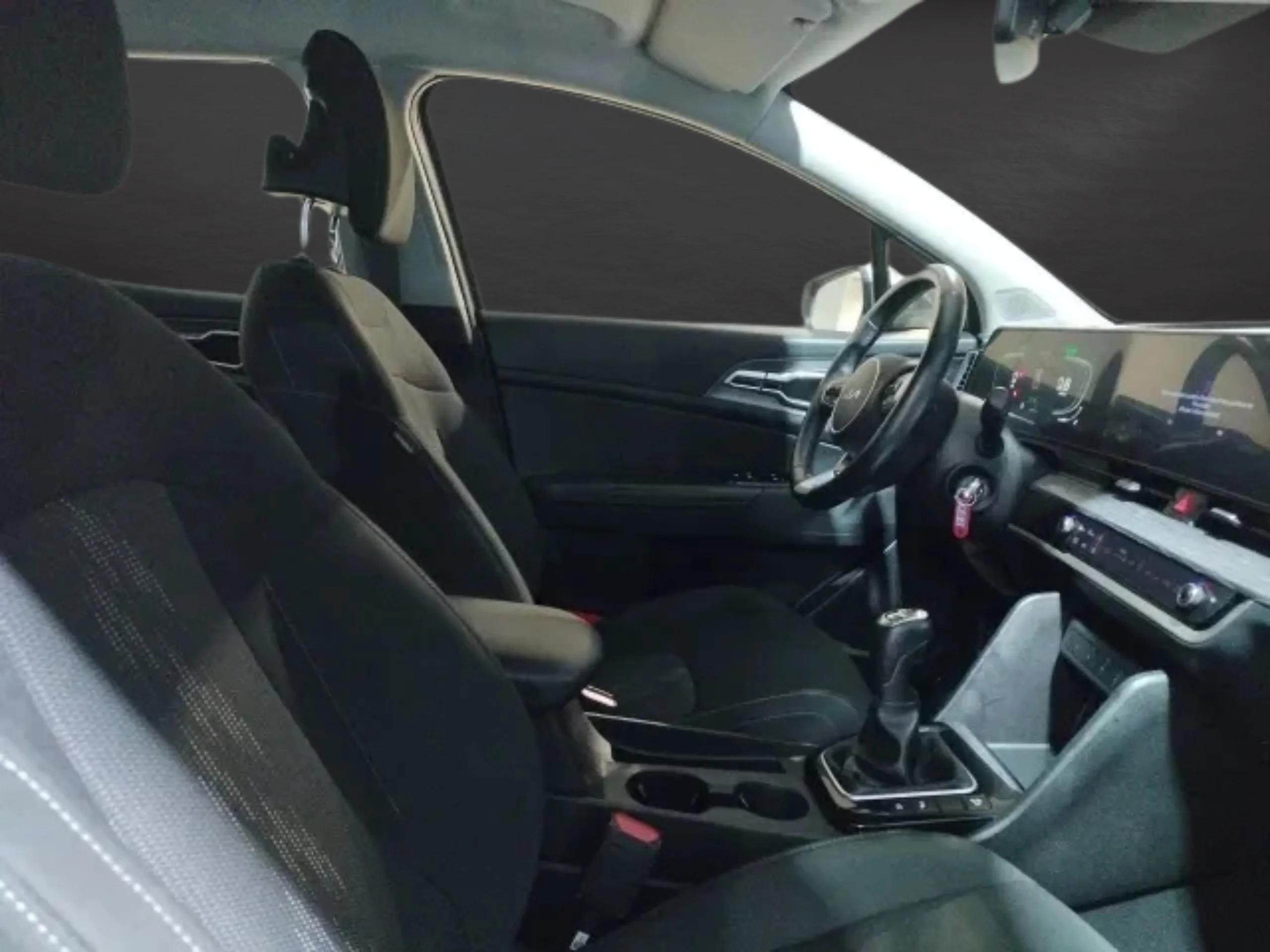 Kia Sportage 1.6 CRDi MHEV Drive | Etiqeuta ECO | (2024) | Reestreno - Foto 10