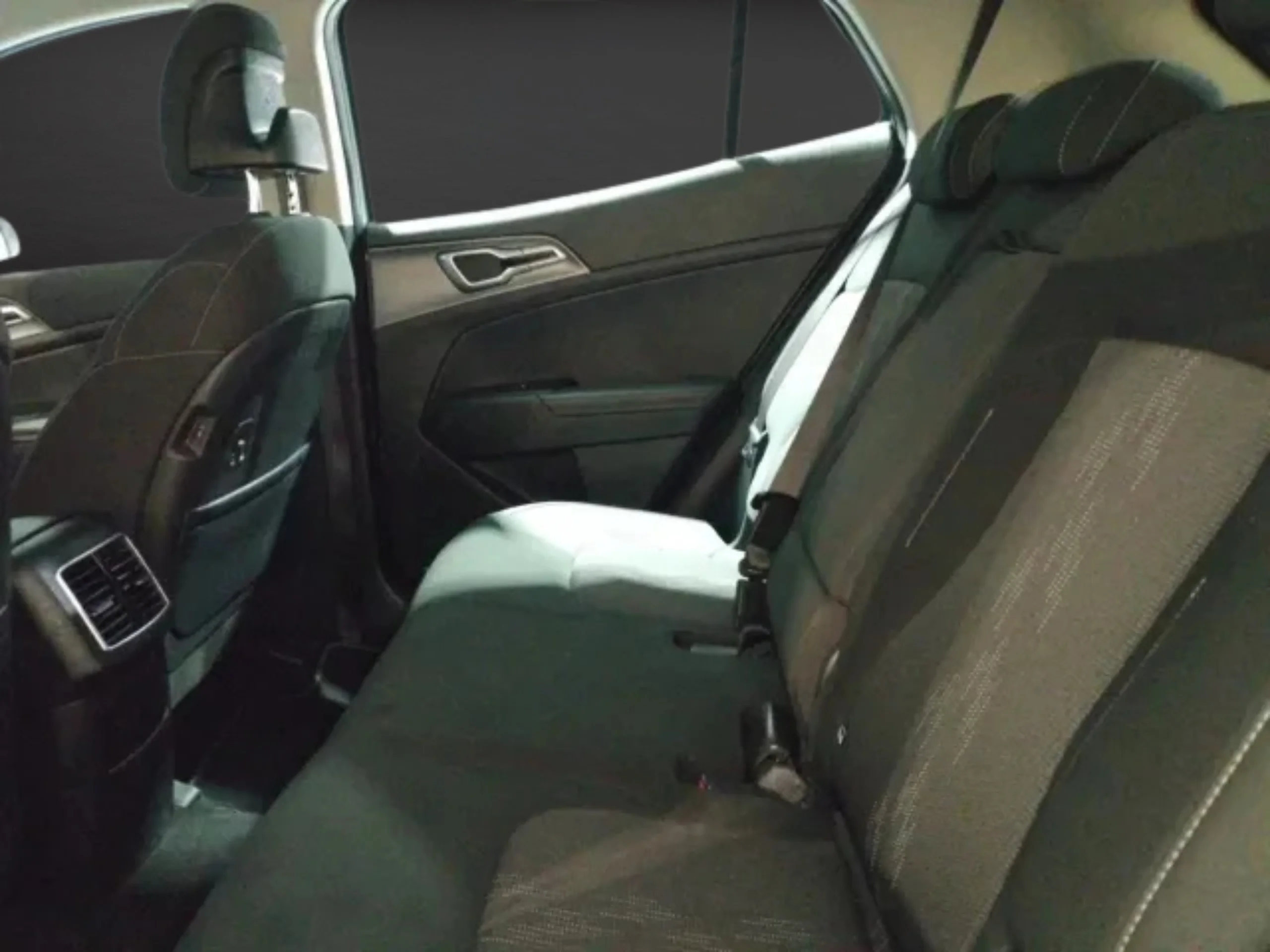 Kia Sportage 1.6 CRDi MHEV Drive | Etiqeuta ECO | (2024) | Reestreno - Foto 11