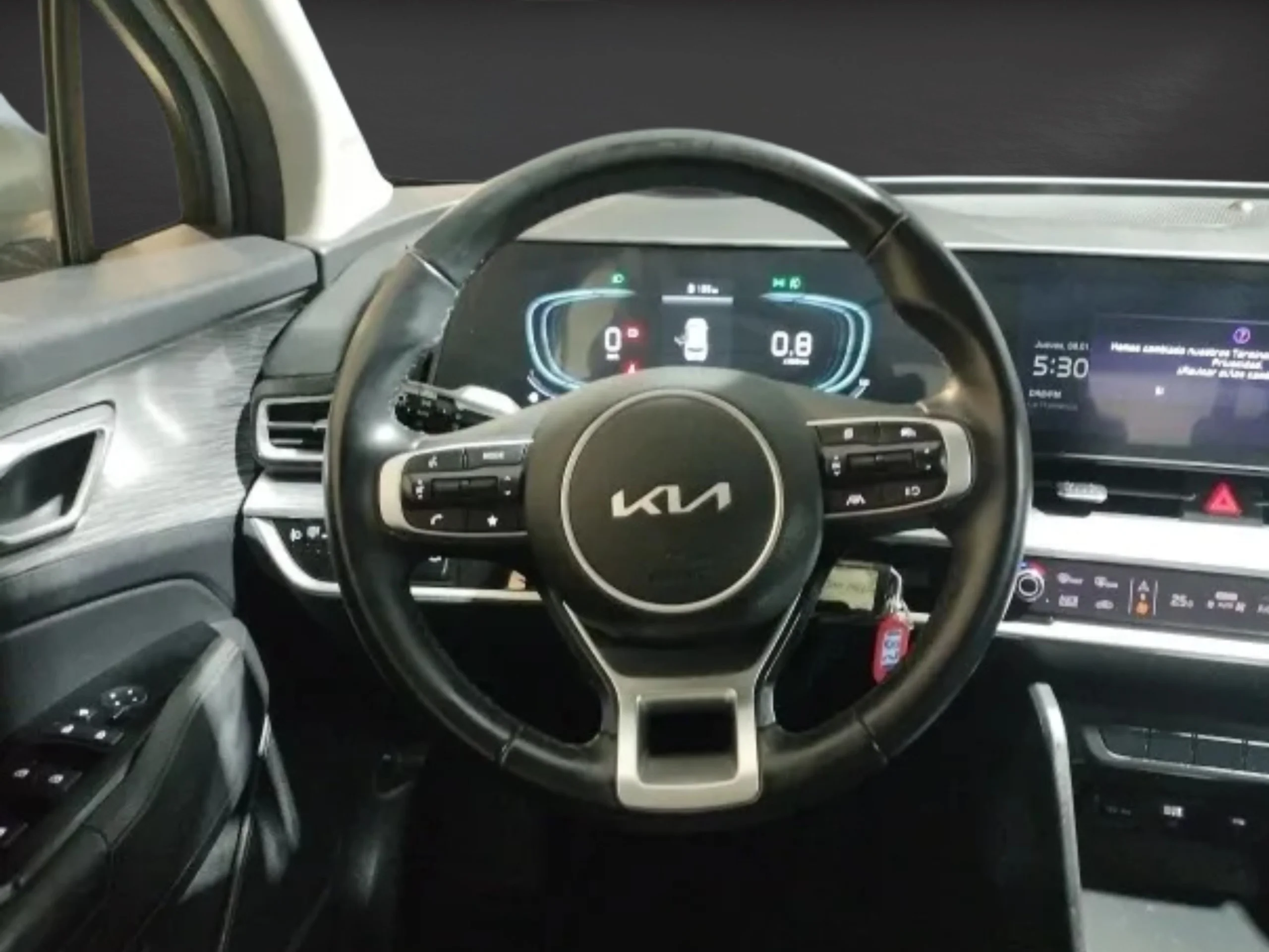 Kia Sportage 1.6 CRDi MHEV Drive | Etiqeuta ECO | (2024) | Reestreno - Foto 12