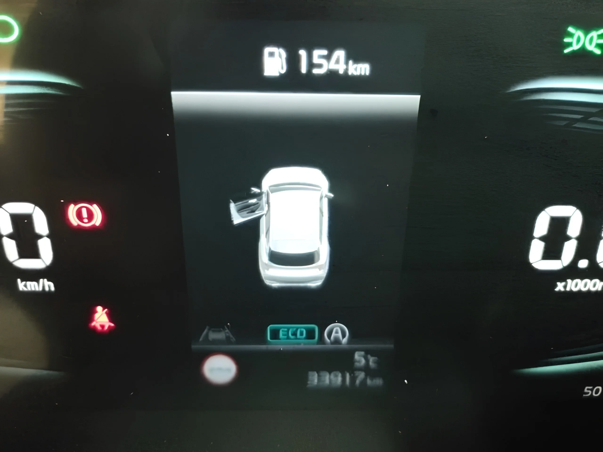 Kia Sportage 1.6 CRDi MHEV Drive | Etiqeuta ECO | (2024) | Reestreno - Foto 13