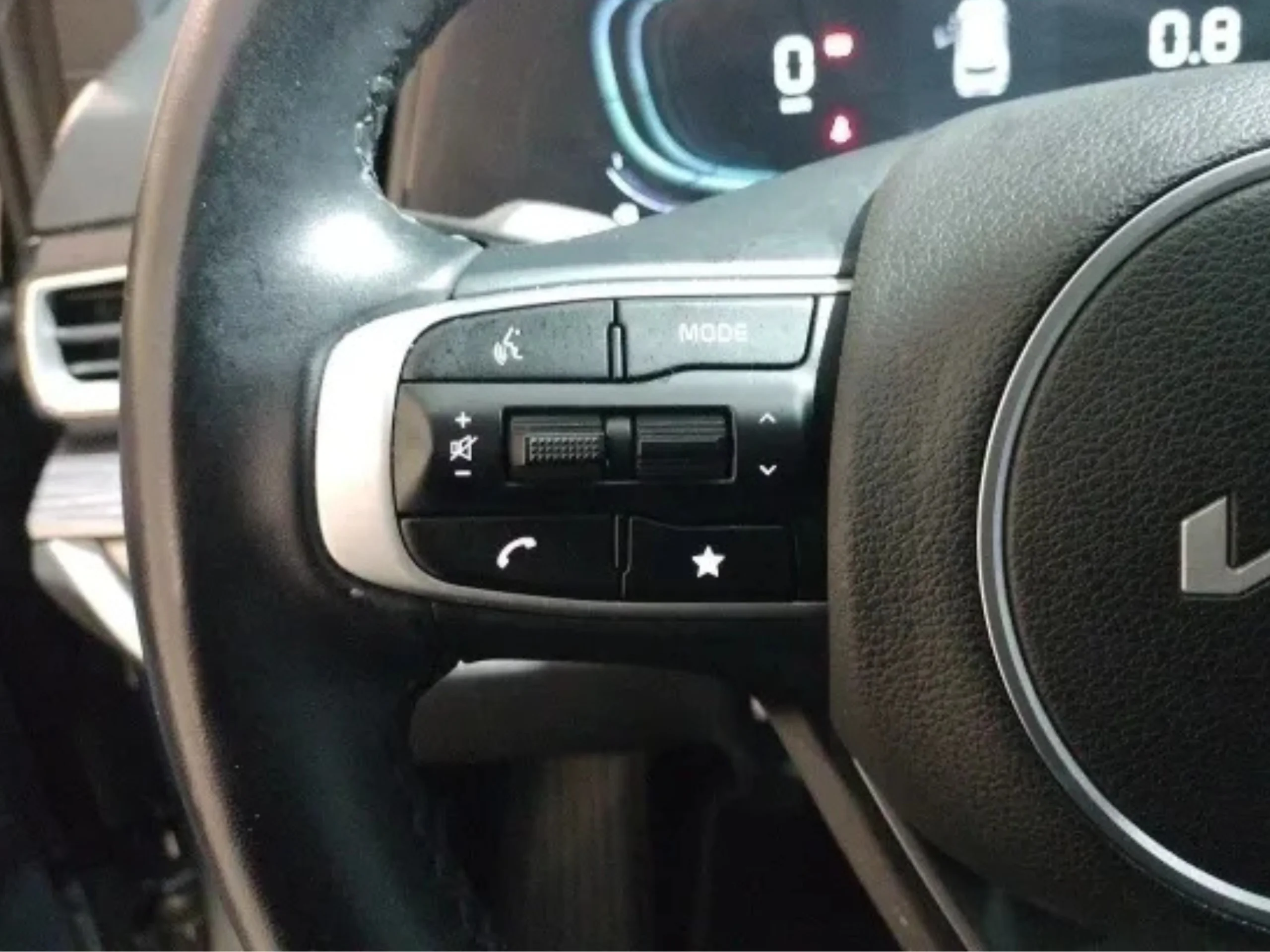 Kia Sportage 1.6 CRDi MHEV Drive | Etiqeuta ECO | (2024) | Reestreno - Foto 14
