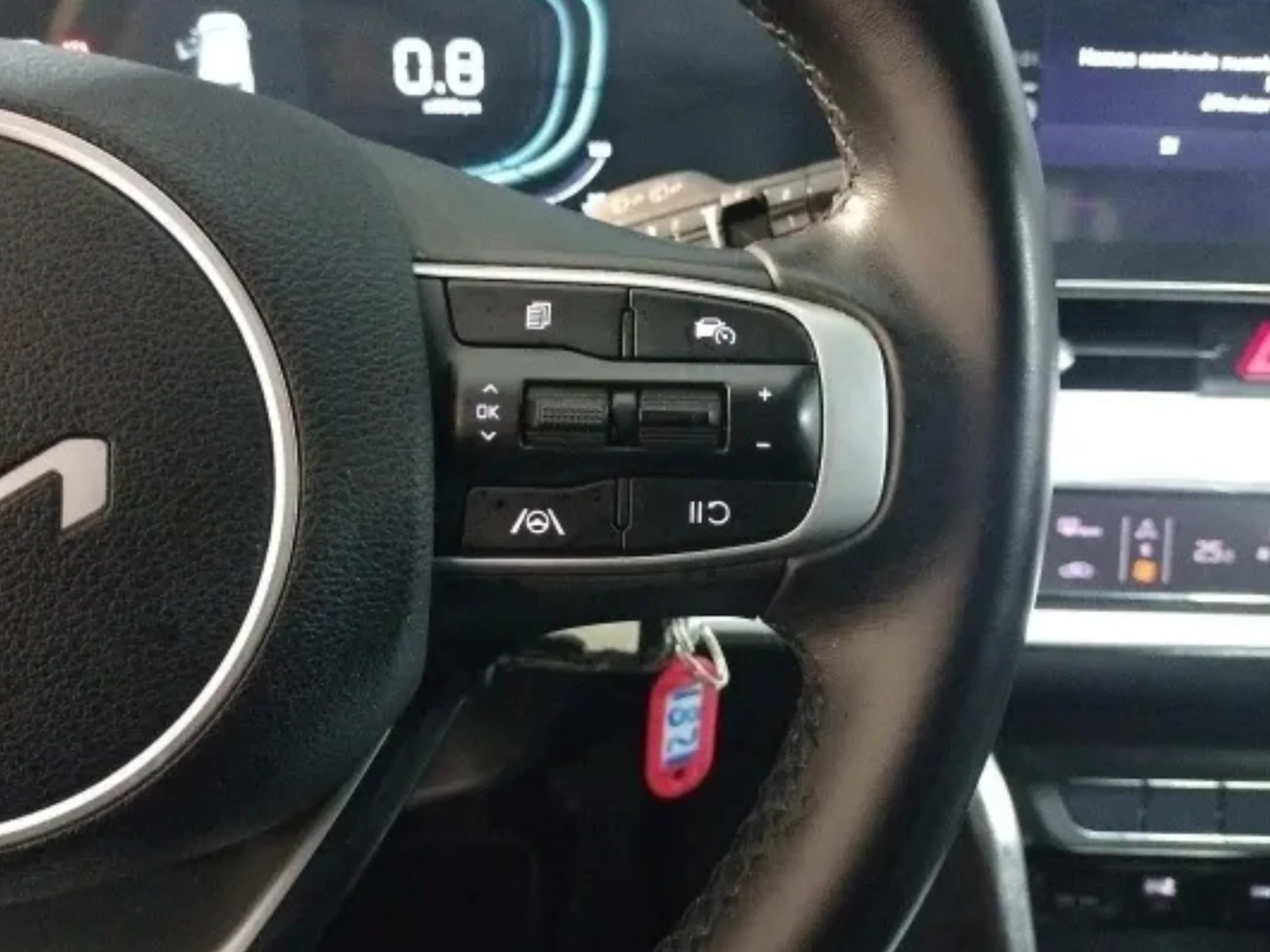 Kia Sportage 1.6 CRDi MHEV Drive | Etiqeuta ECO | (2024) | Reestreno - Foto 15