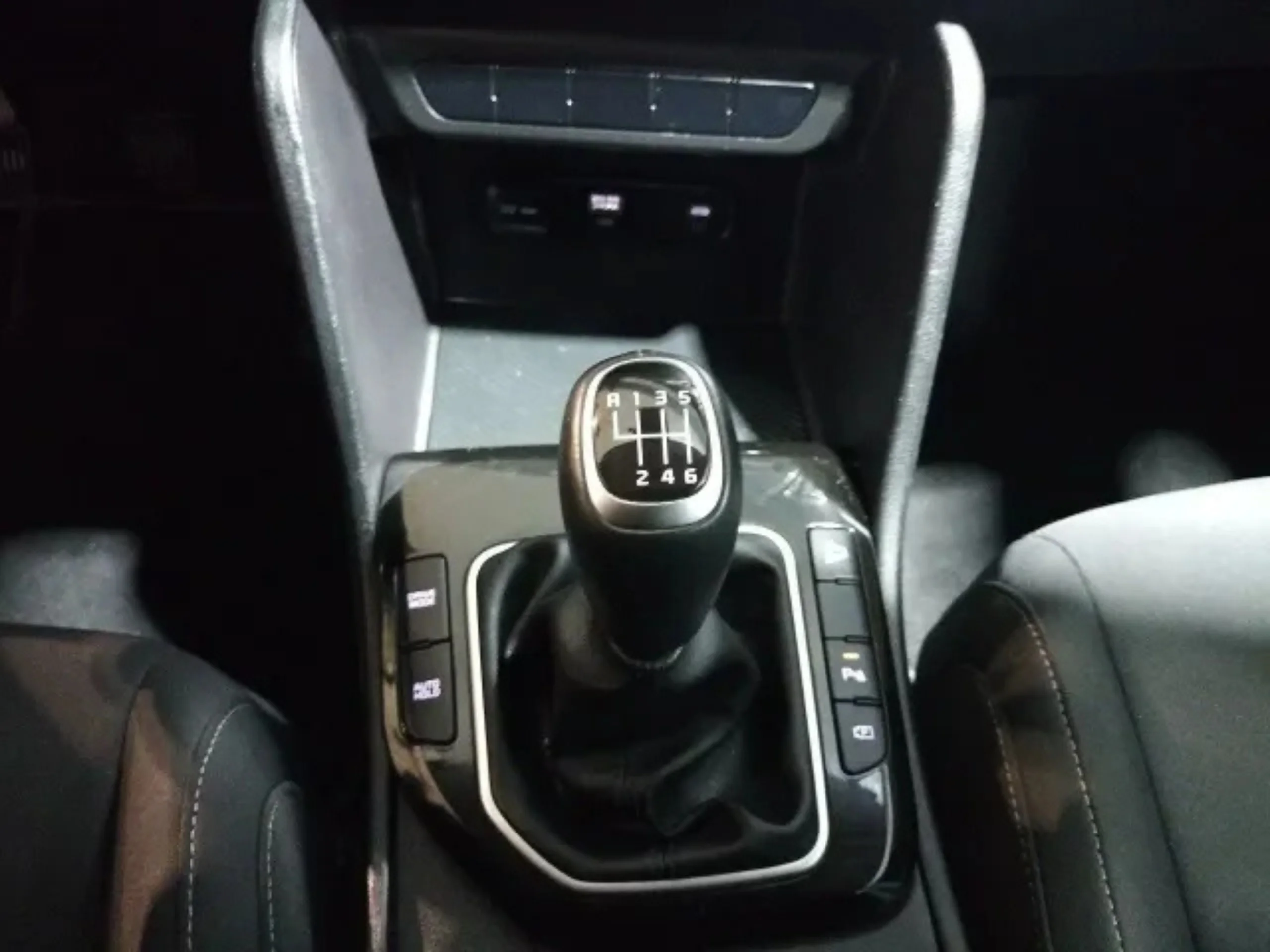 Kia Sportage 1.6 CRDi MHEV Drive | Etiqeuta ECO | (2024) | Reestreno - Foto 21