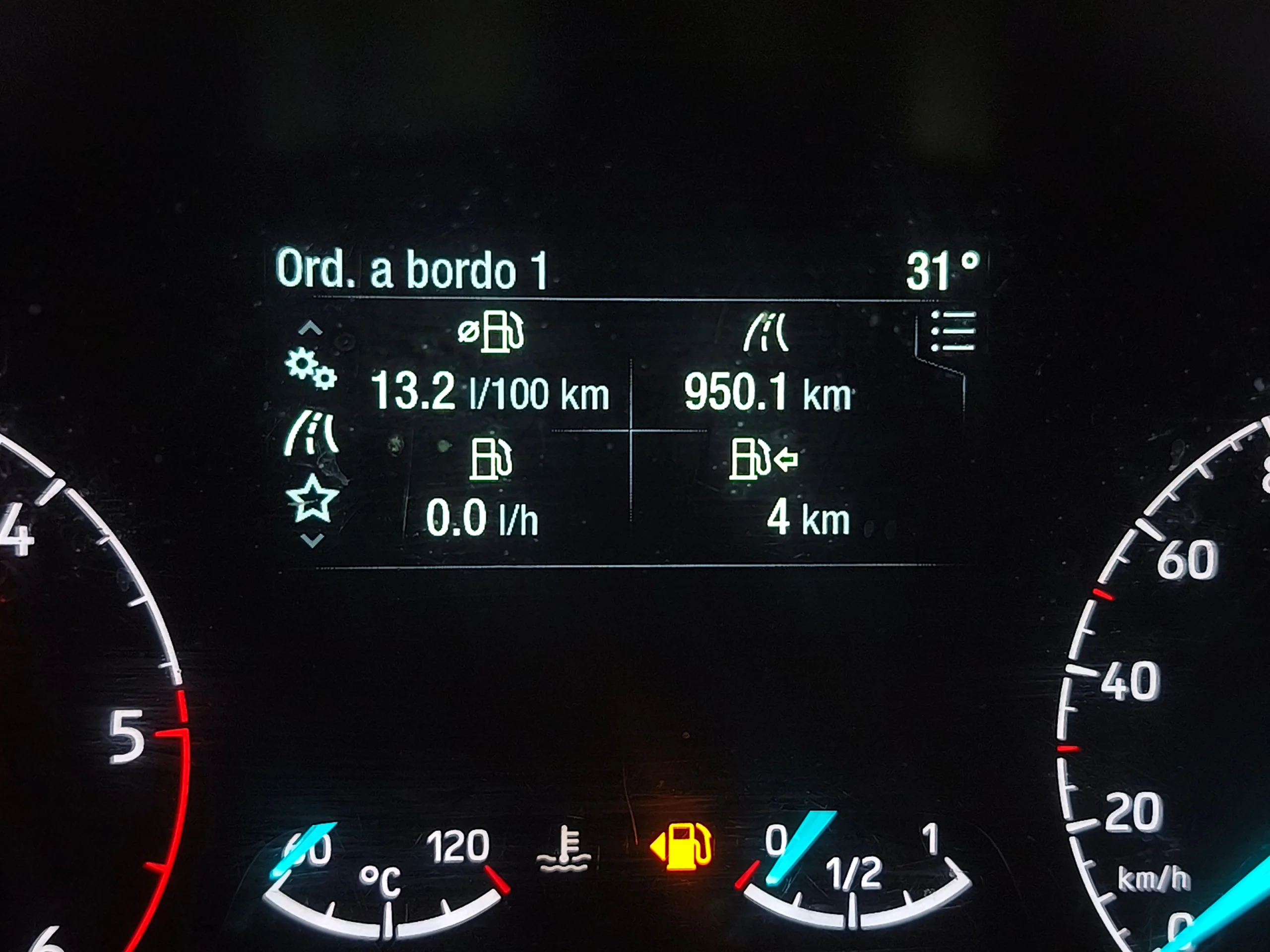 Ford Transit L3h2 Frigorifico -20 grados FRCX | Equipo de frio CARRIER | Furgon Hibrido Diesel ( MHEV ) | Etiqueta eco - Foto 13