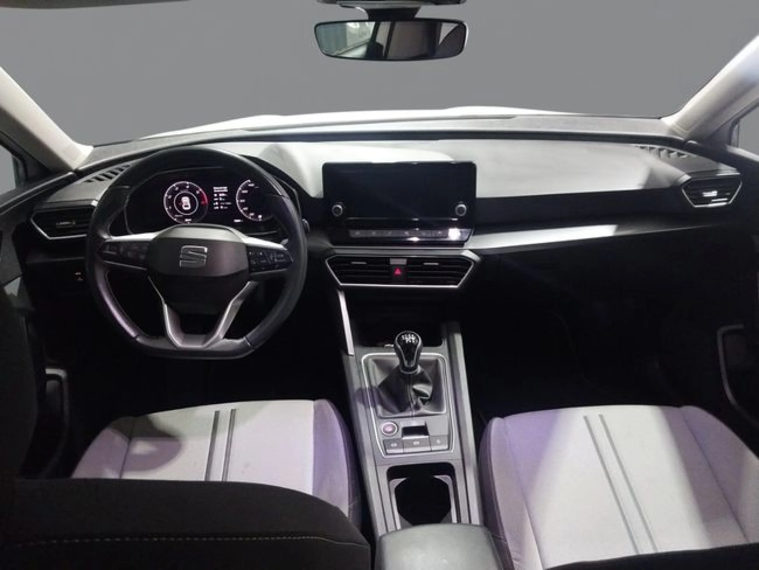 Seat León 2.0 TDI 85kW (115CV) S&S Style Go - Foto 7