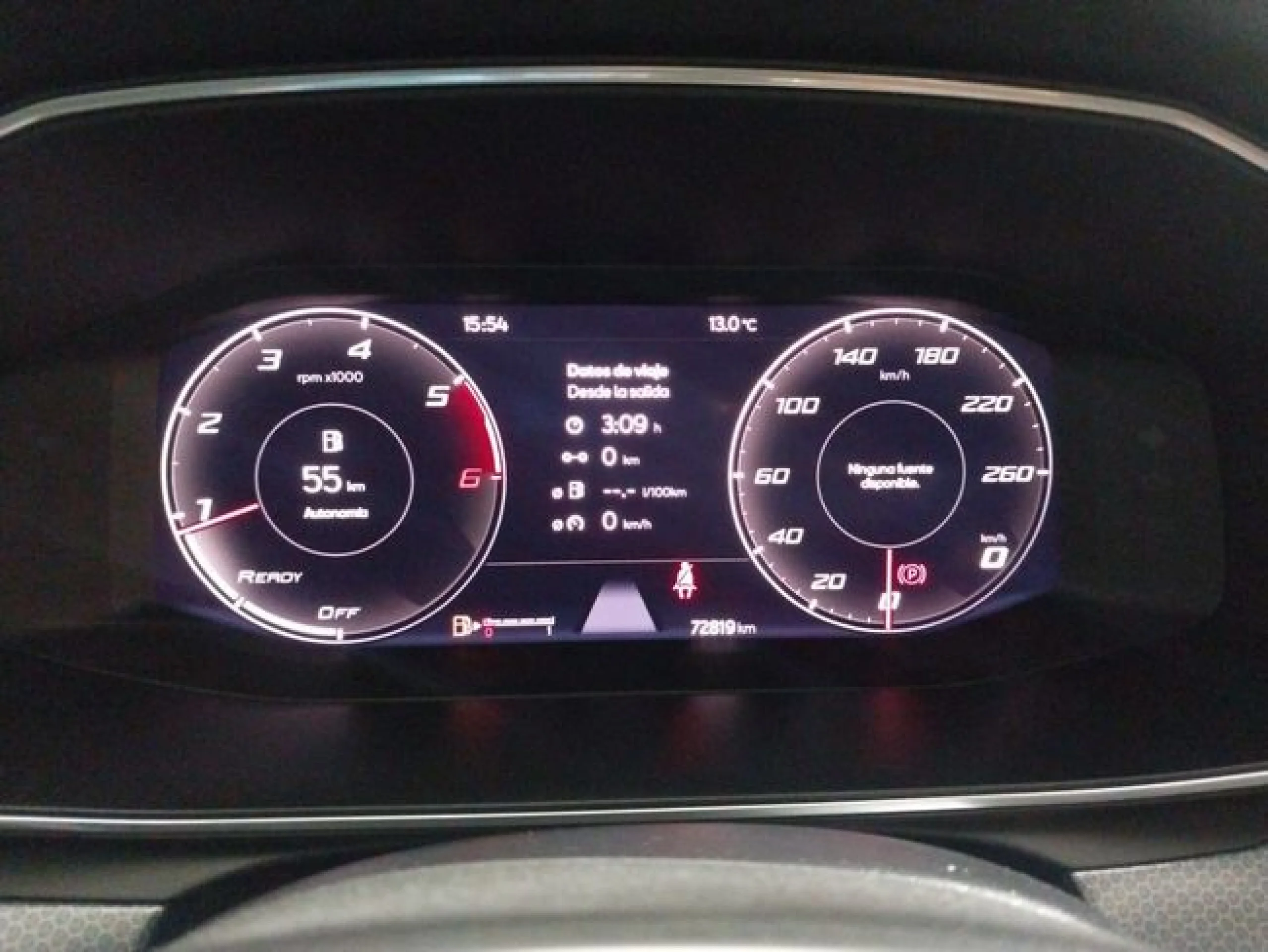 Seat León 2.0 TDI 85kW (115CV) S&S Style Go - Foto 11