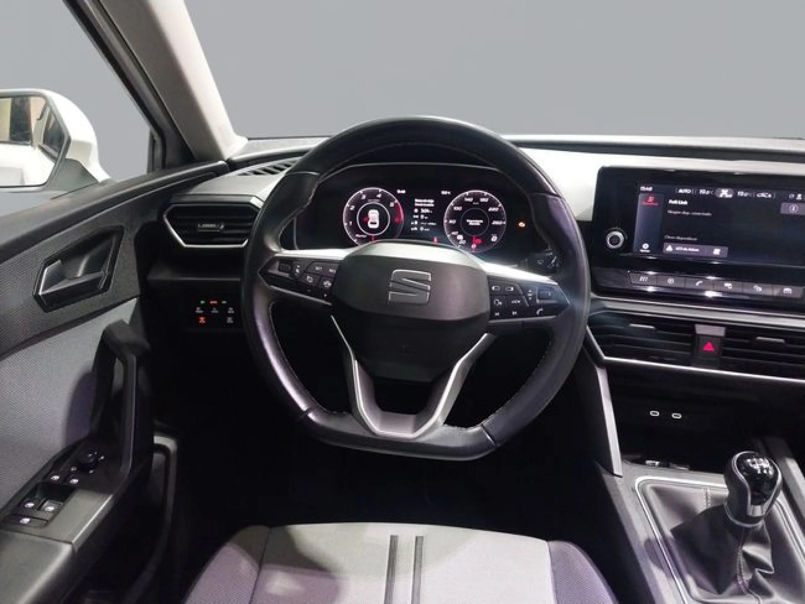 Seat León 2.0 TDI 85kW (115CV) S&S Style Go - Foto 6