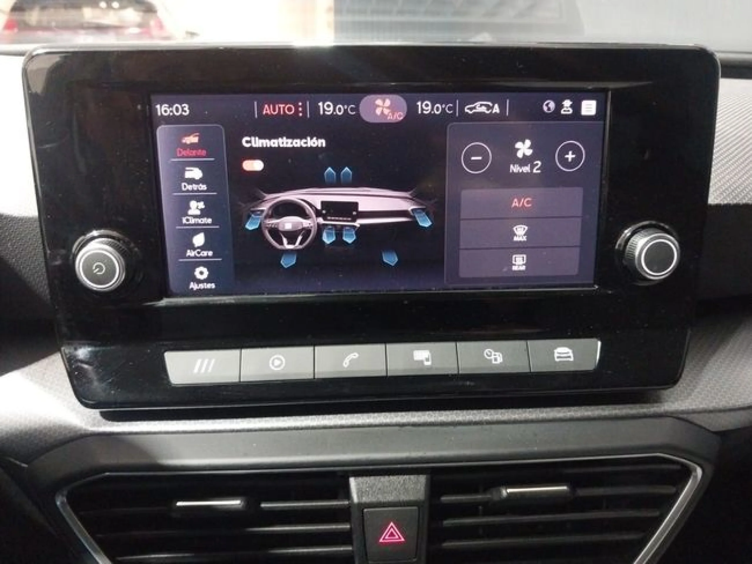 Seat León 2.0 TDI 85kW (115CV) S&S Style Go - Foto 12