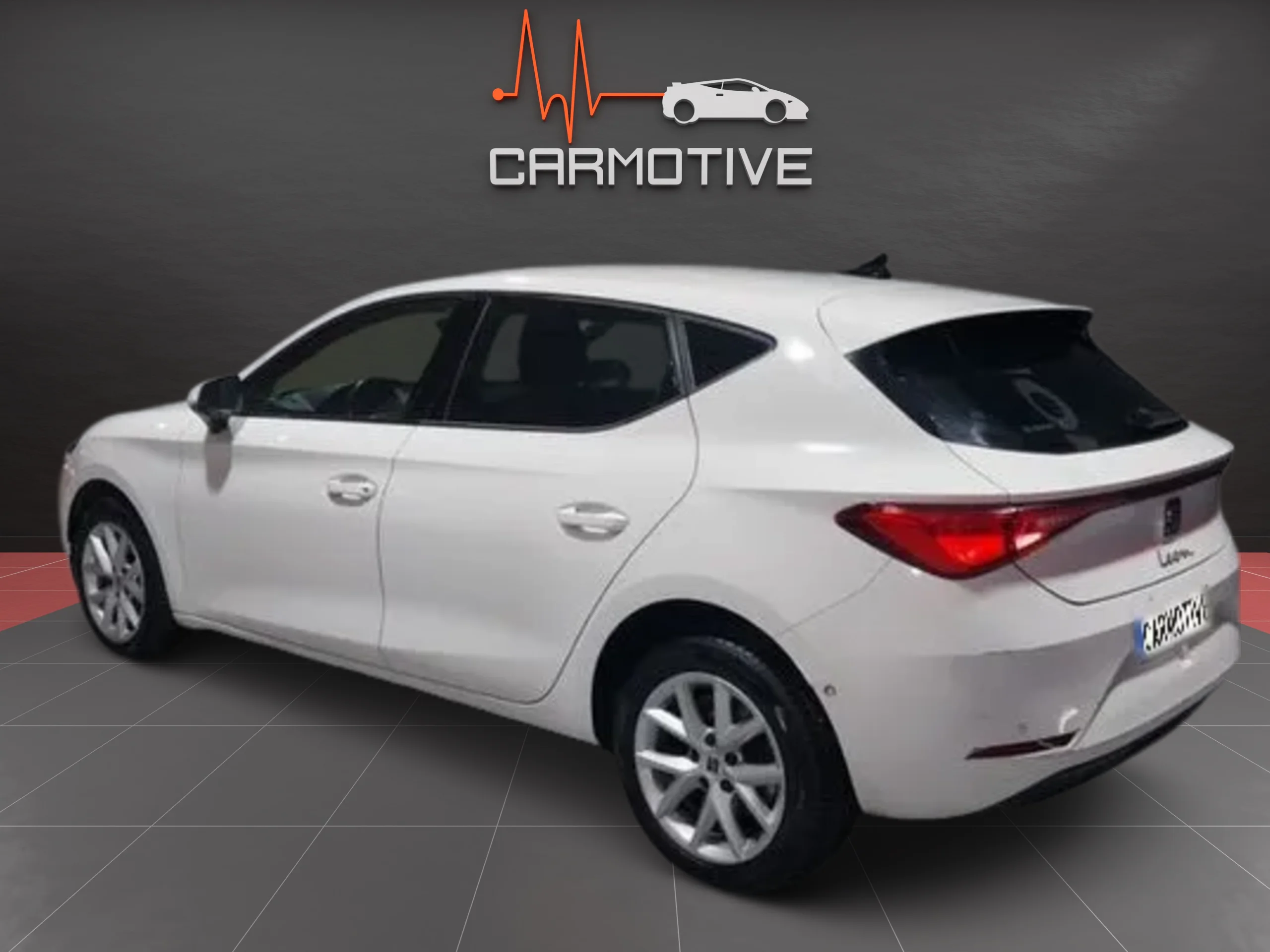 Seat León 2.0 TDI 85kW (115CV) S&S Style Go - Foto 4