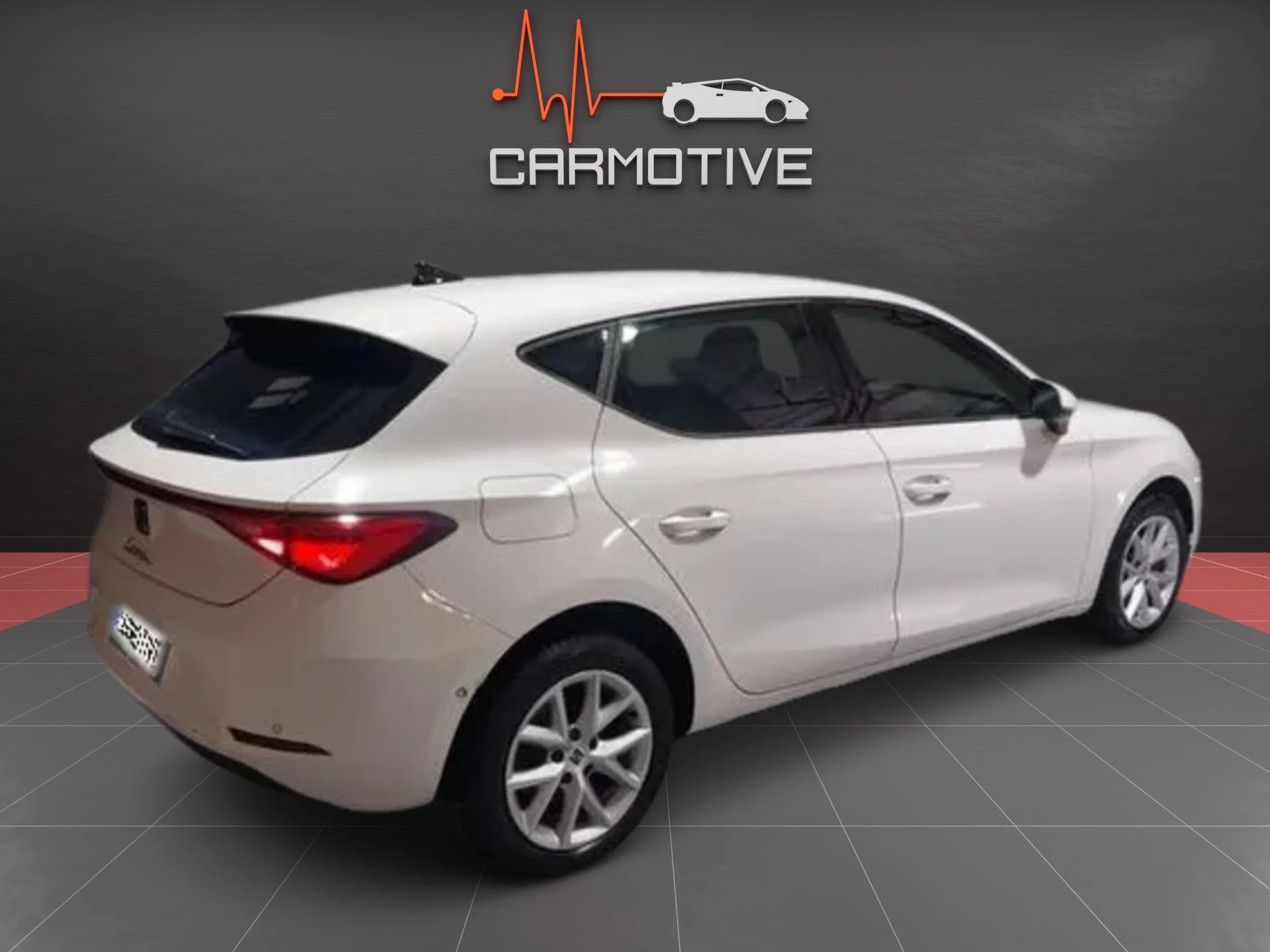 Seat León 2.0 TDI 85kW (115CV) S&S Style Go - Foto 2
