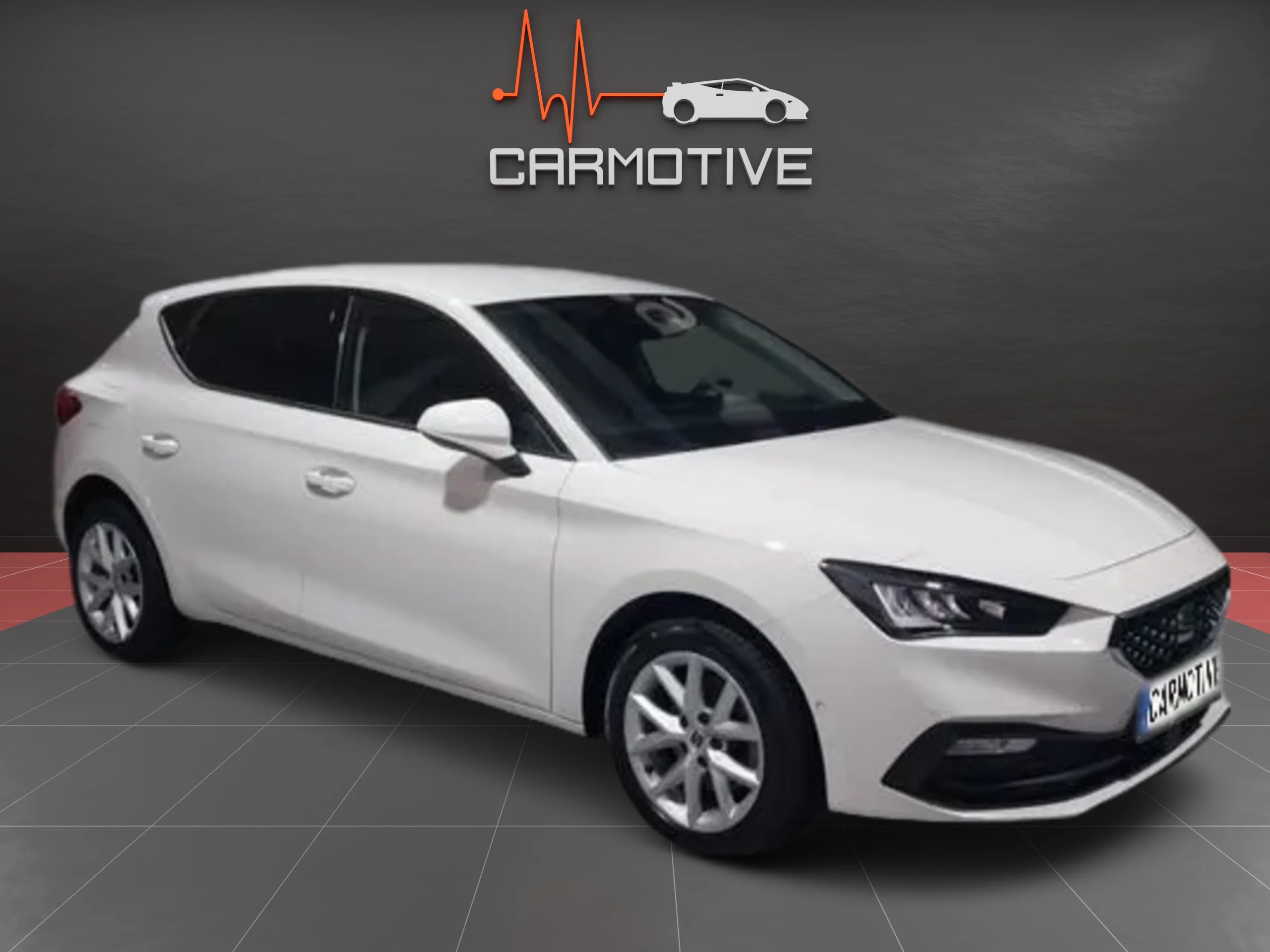 Seat León 2.0 TDI 85kW (115CV) S&S Style Go - Foto 1