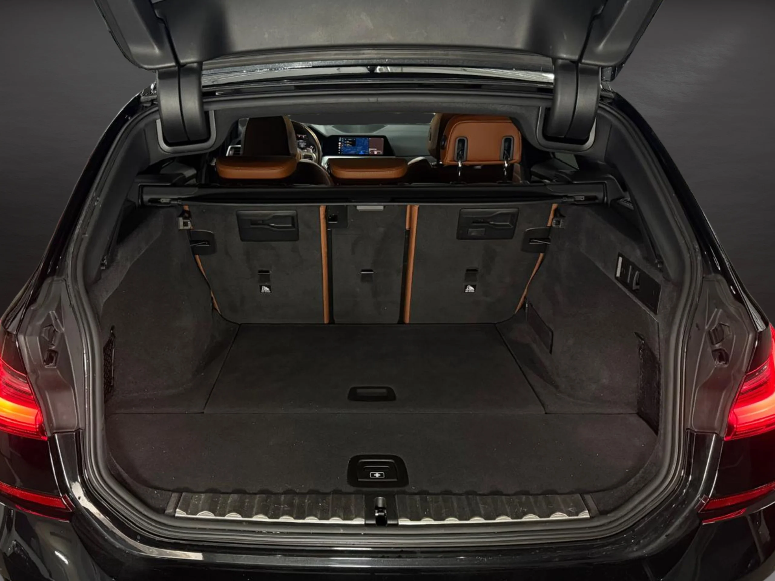 BMW Serie 3 M340i Touring XDrive 374CV - Foto 7