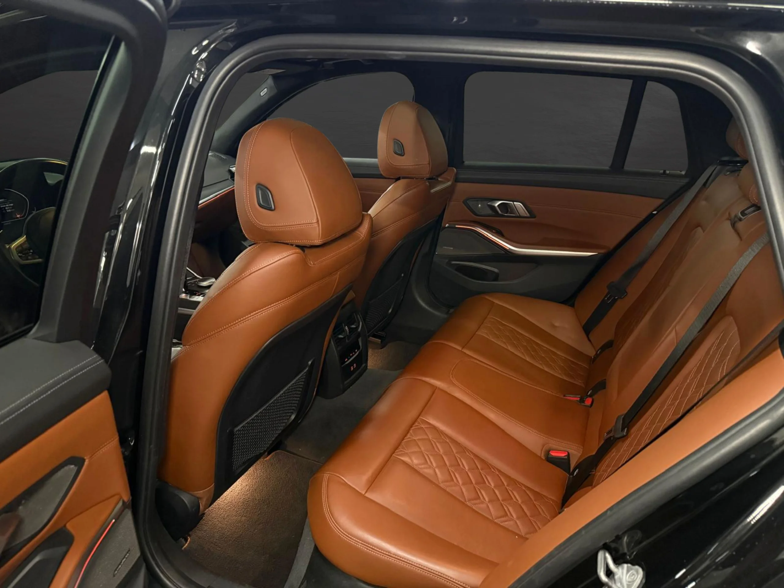 BMW Serie 3 M340i Touring XDrive 374CV - Foto 12