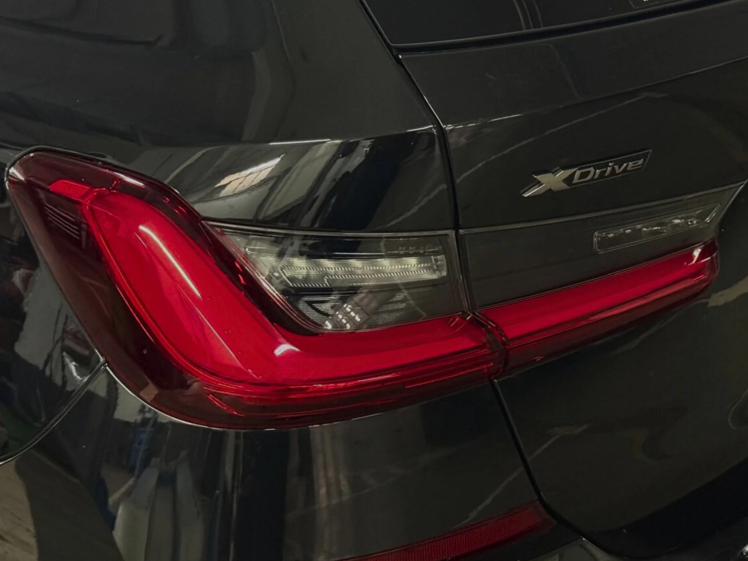 BMW Serie 3 M340i Touring XDrive 374CV - Foto 31