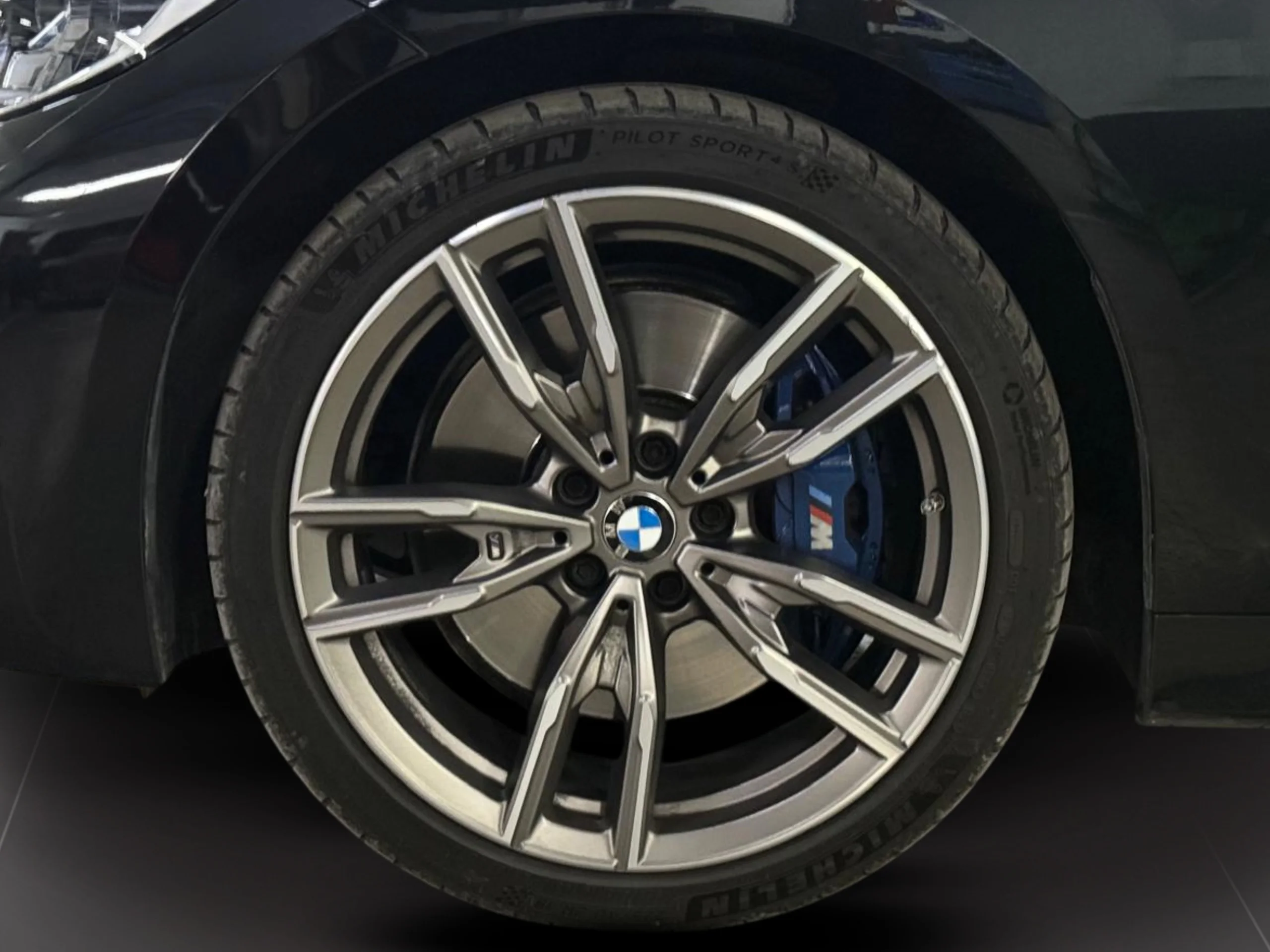 BMW Serie 3 M340i Touring XDrive 374CV - Foto 28