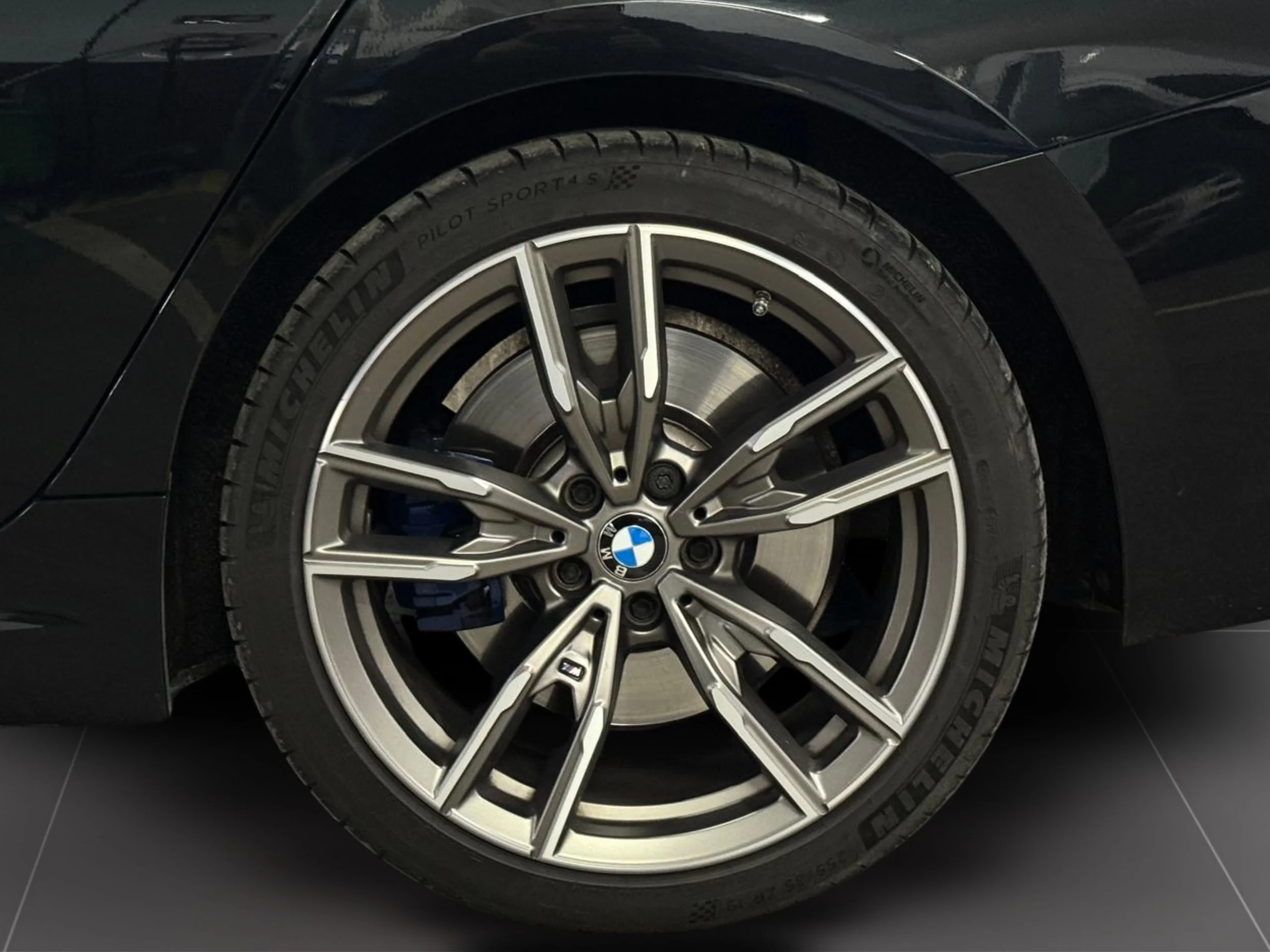 BMW Serie 3 M340i Touring XDrive 374CV - Foto 29