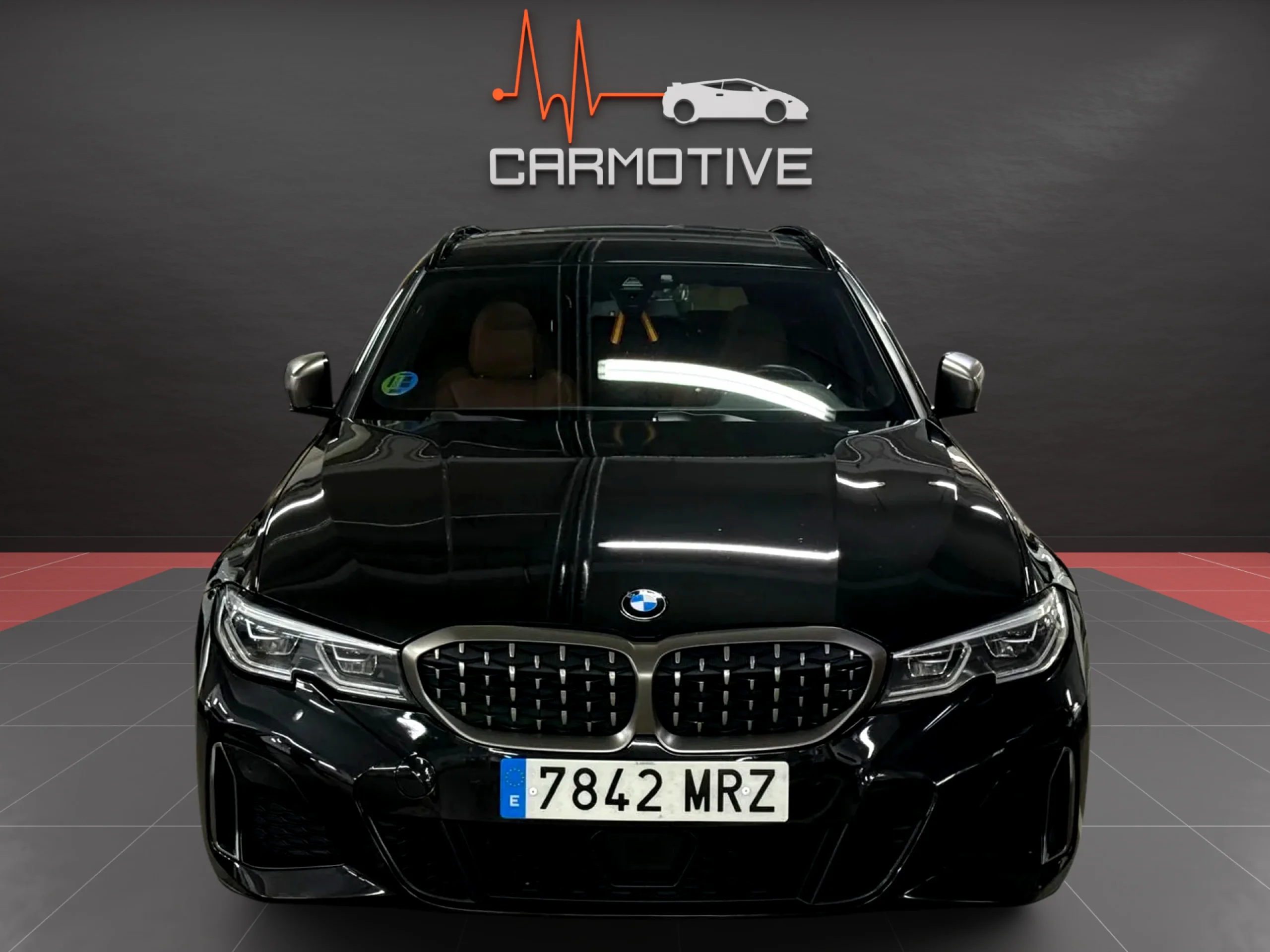 BMW Serie 3 M340i Touring XDrive 374CV - Foto 2