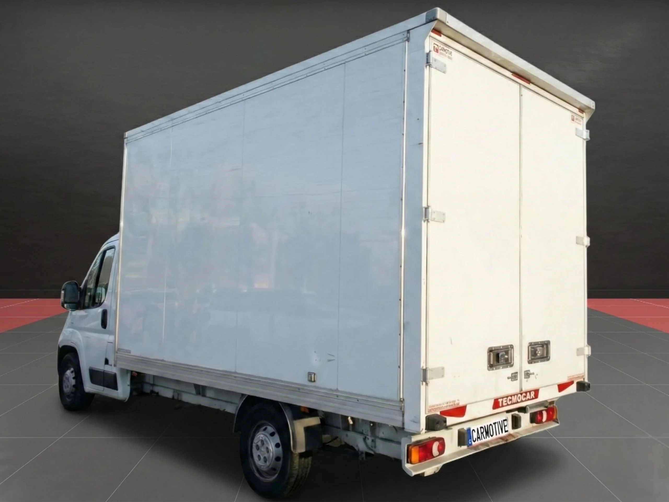 Opel Movano Carrozado L4 140 CV - Foto 3