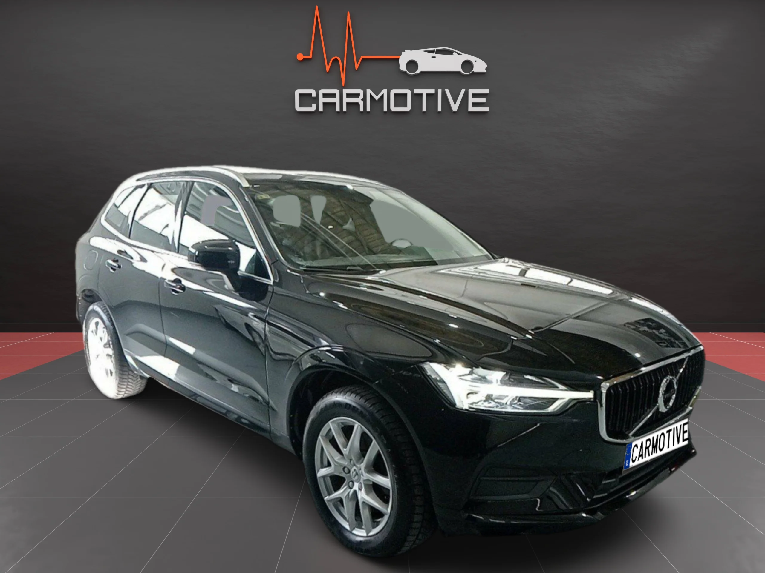 Volvo XC 60 2.0 D4 Momentum Auto - Foto 1