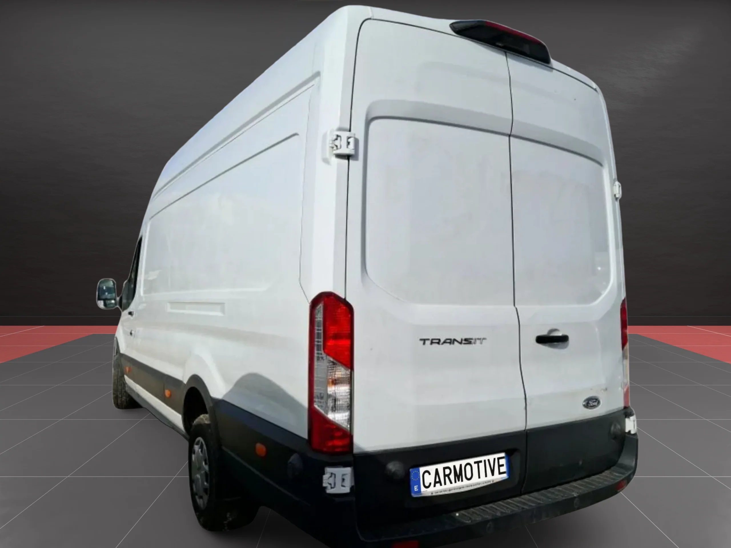 Ford Transit L4H3 Mixta 6 Plazas + Carga 170CV - Foto 5