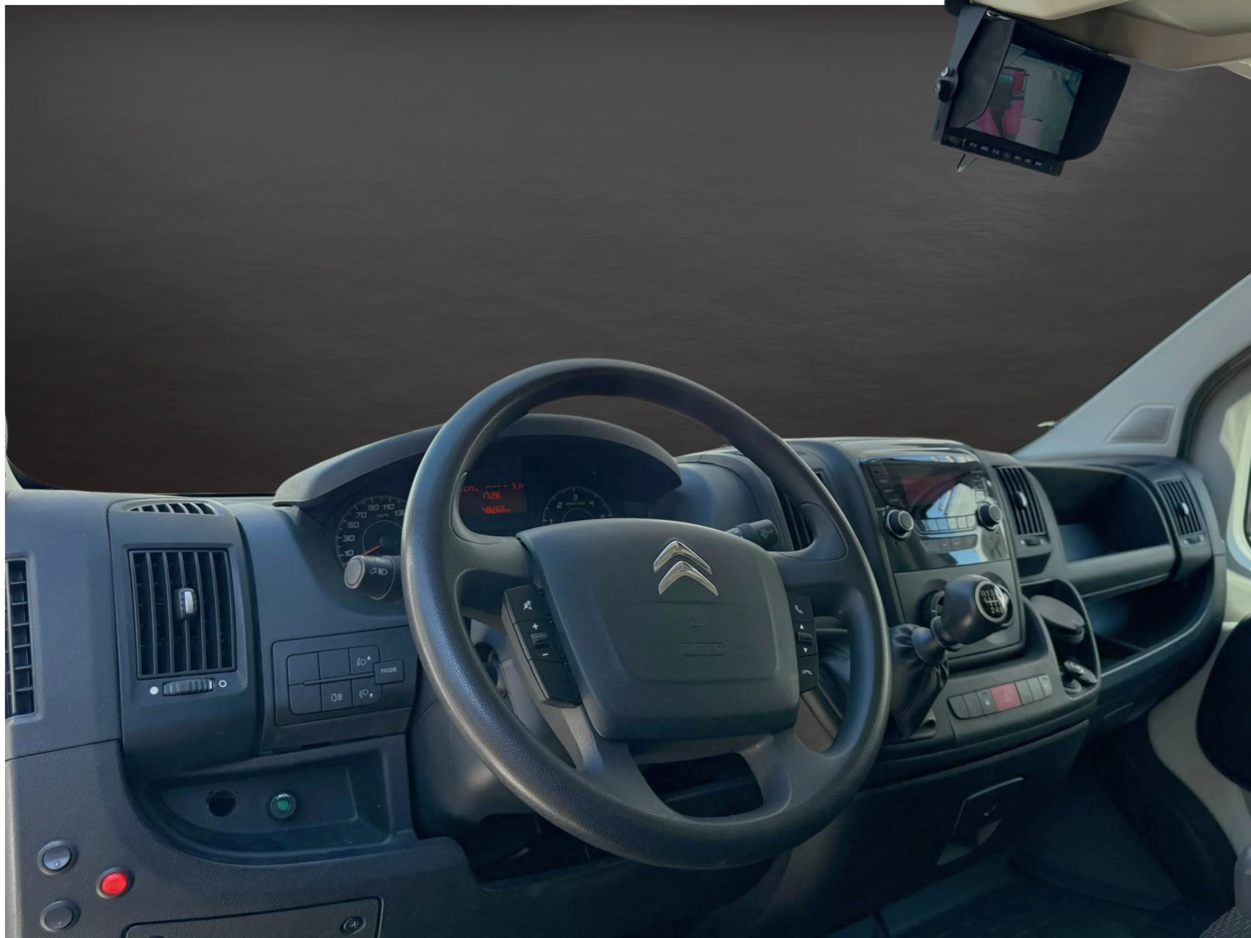 Citroen Jumper L2H2 Con Cesta Elevadora 110 CV - Foto 13