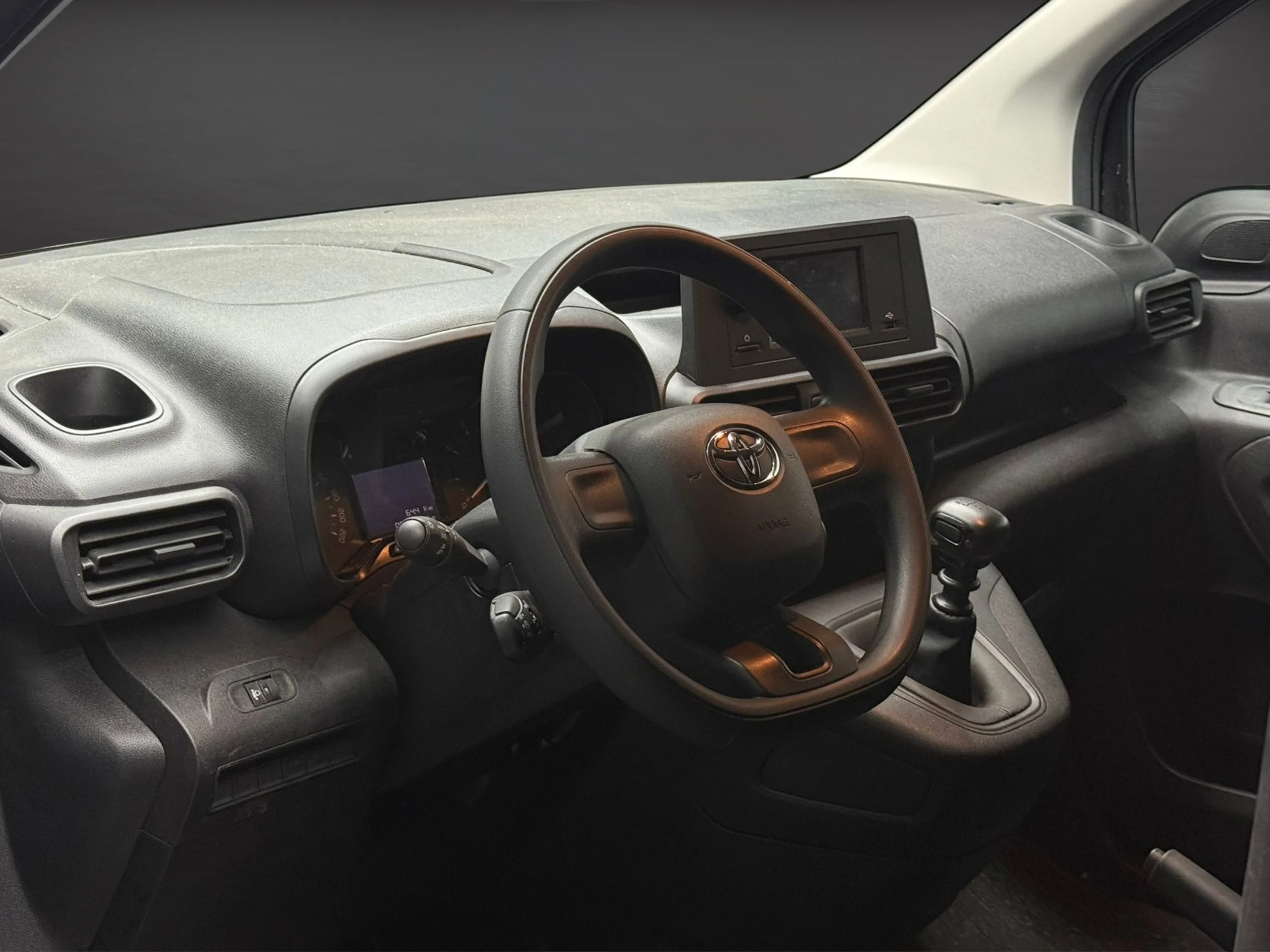 Toyota Proace City Van 1.5D 75kW (100CV) GX Plus 650kg L1  - Foto 11