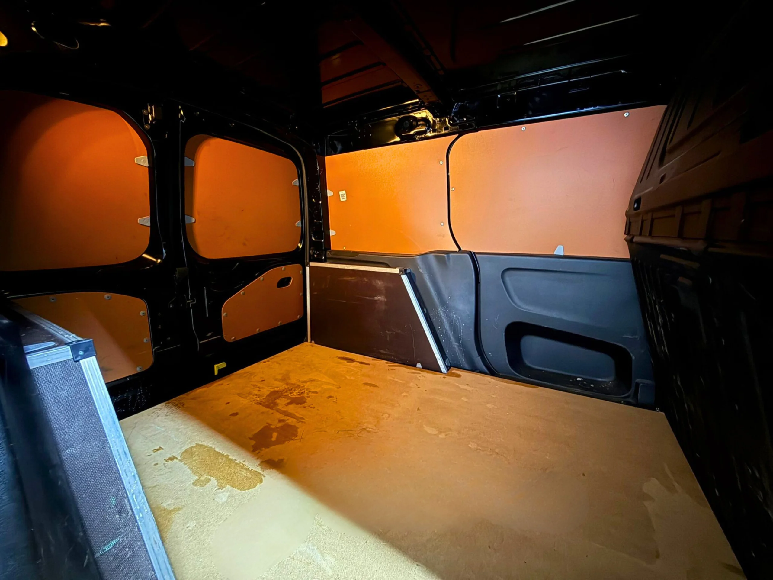 Toyota Proace City Van 1.5D 75kW (100CV) GX Plus 650kg L1  - Foto 9