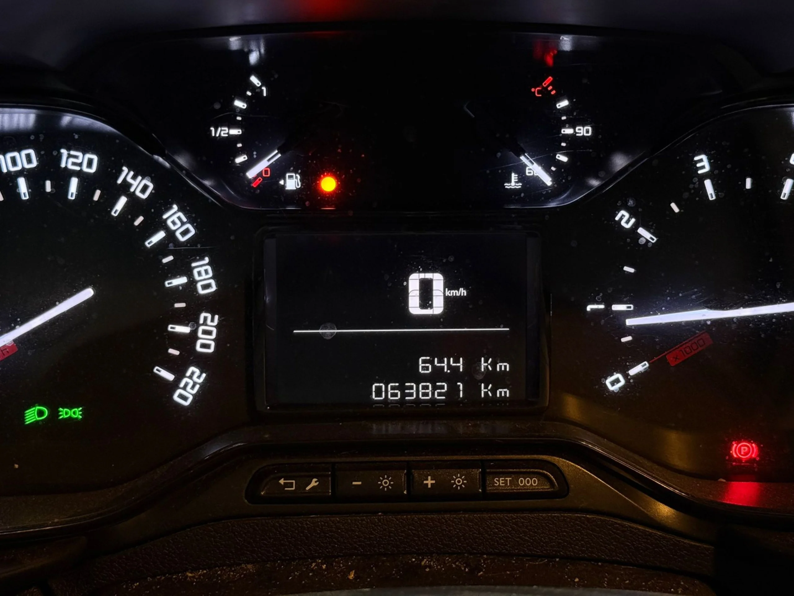 Toyota Proace City Van 1.5D 75kW (100CV) GX Plus 650kg L1  - Foto 13