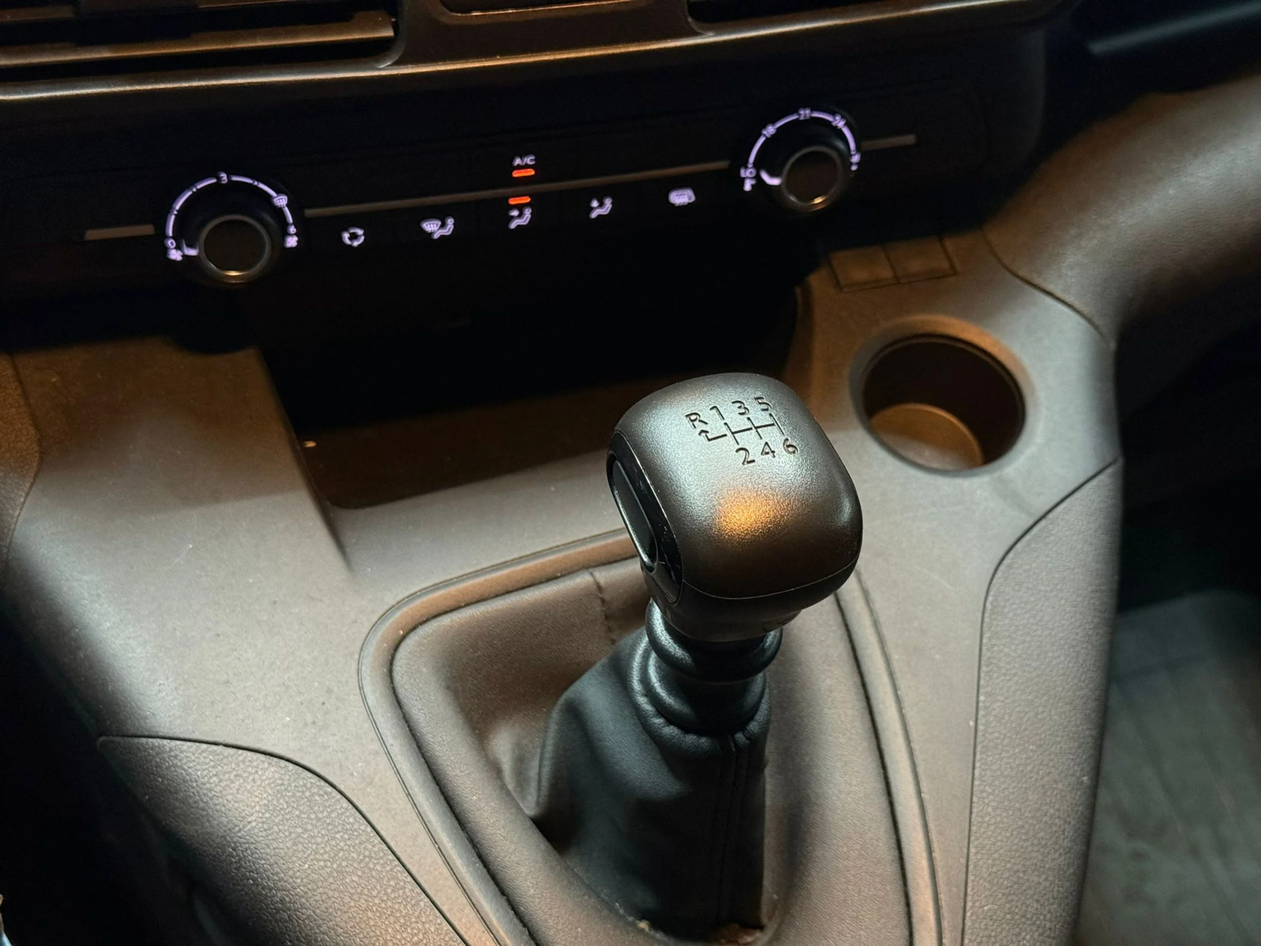 Toyota Proace City Van 1.5D 75kW (100CV) GX Plus 650kg L1  - Foto 15