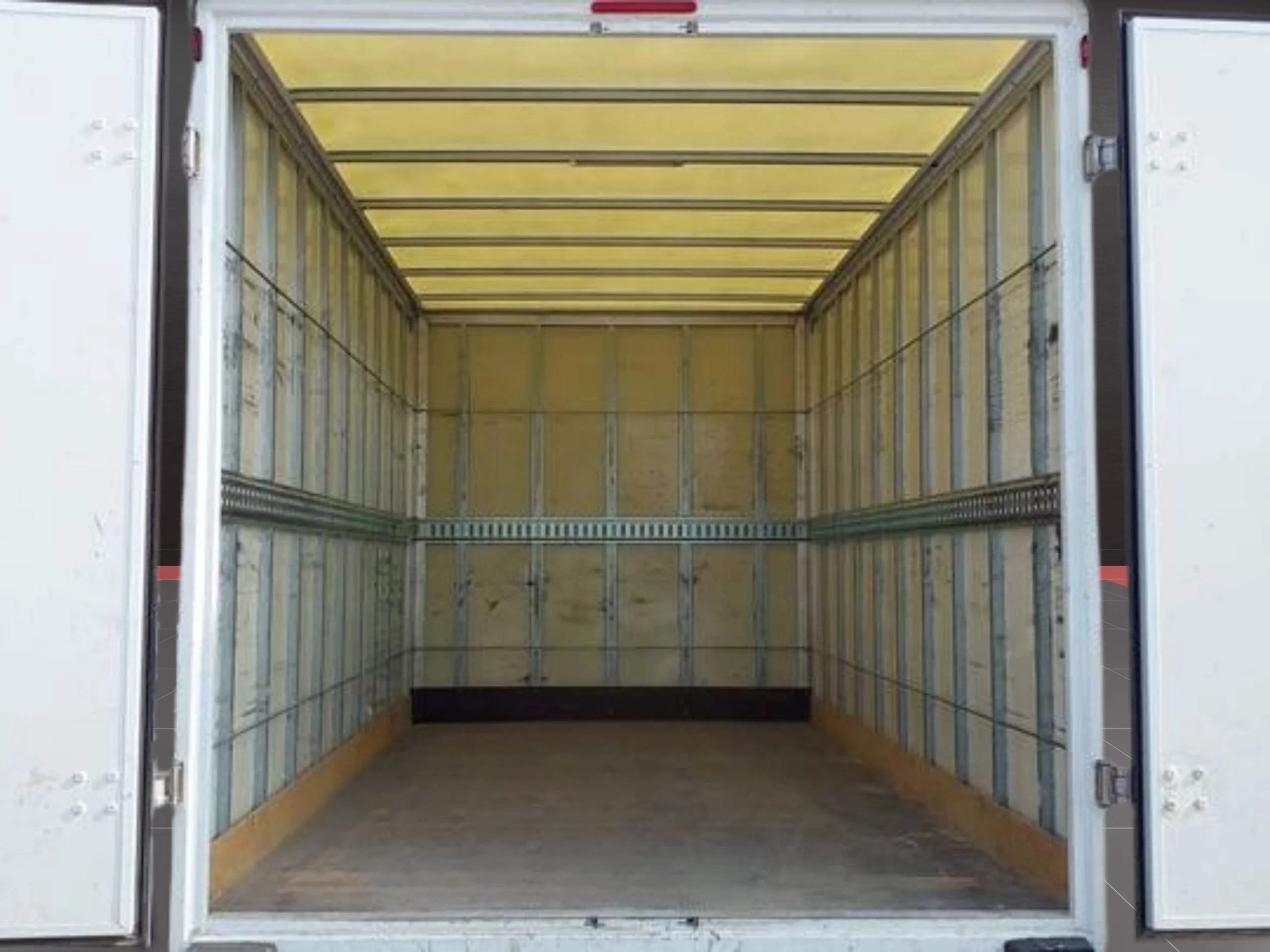 Ford Transit Carrozado L4  Doble Rueda Trasera  170CV - Foto 7