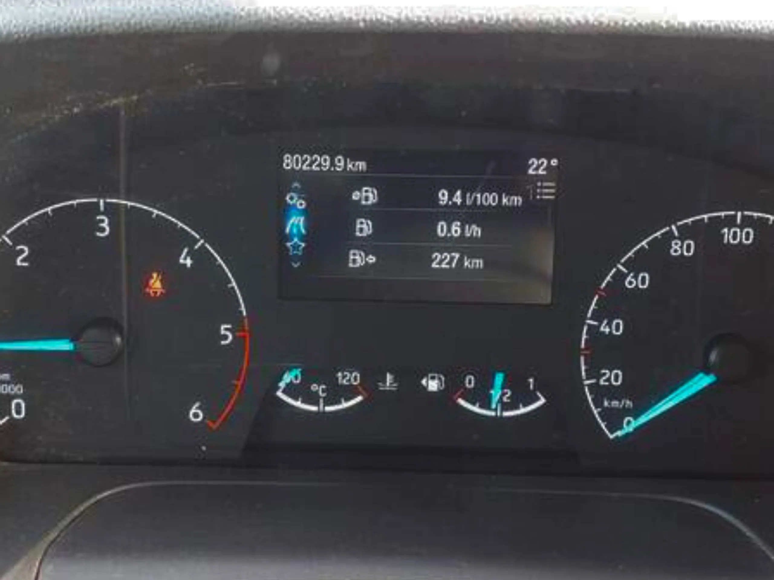 Ford Transit Carrozado L4  Doble Rueda Trasera  170CV - Foto 10