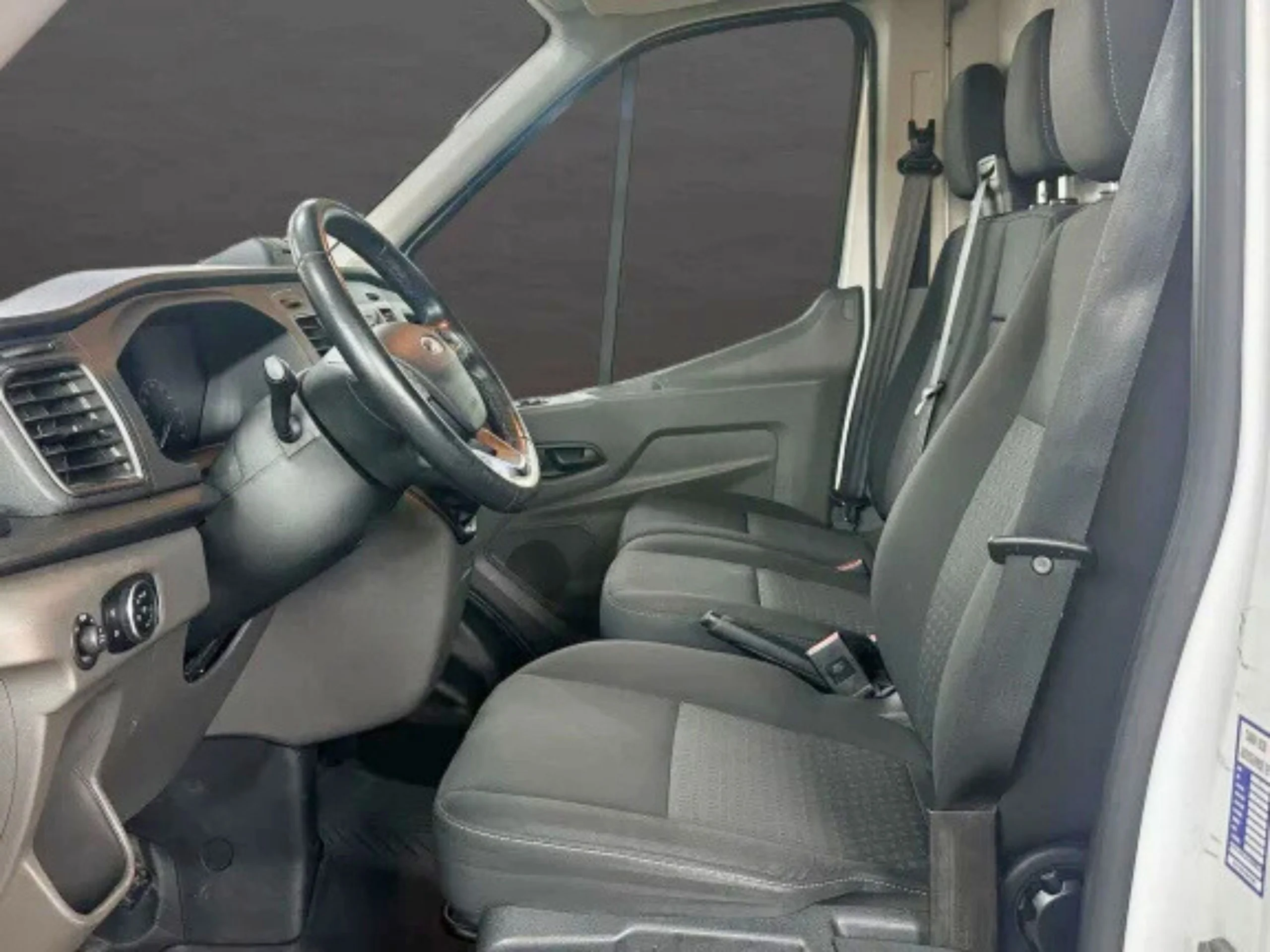 Ford Transit Carrozado L4  Doble Rueda Trasera  170CV - Foto 9