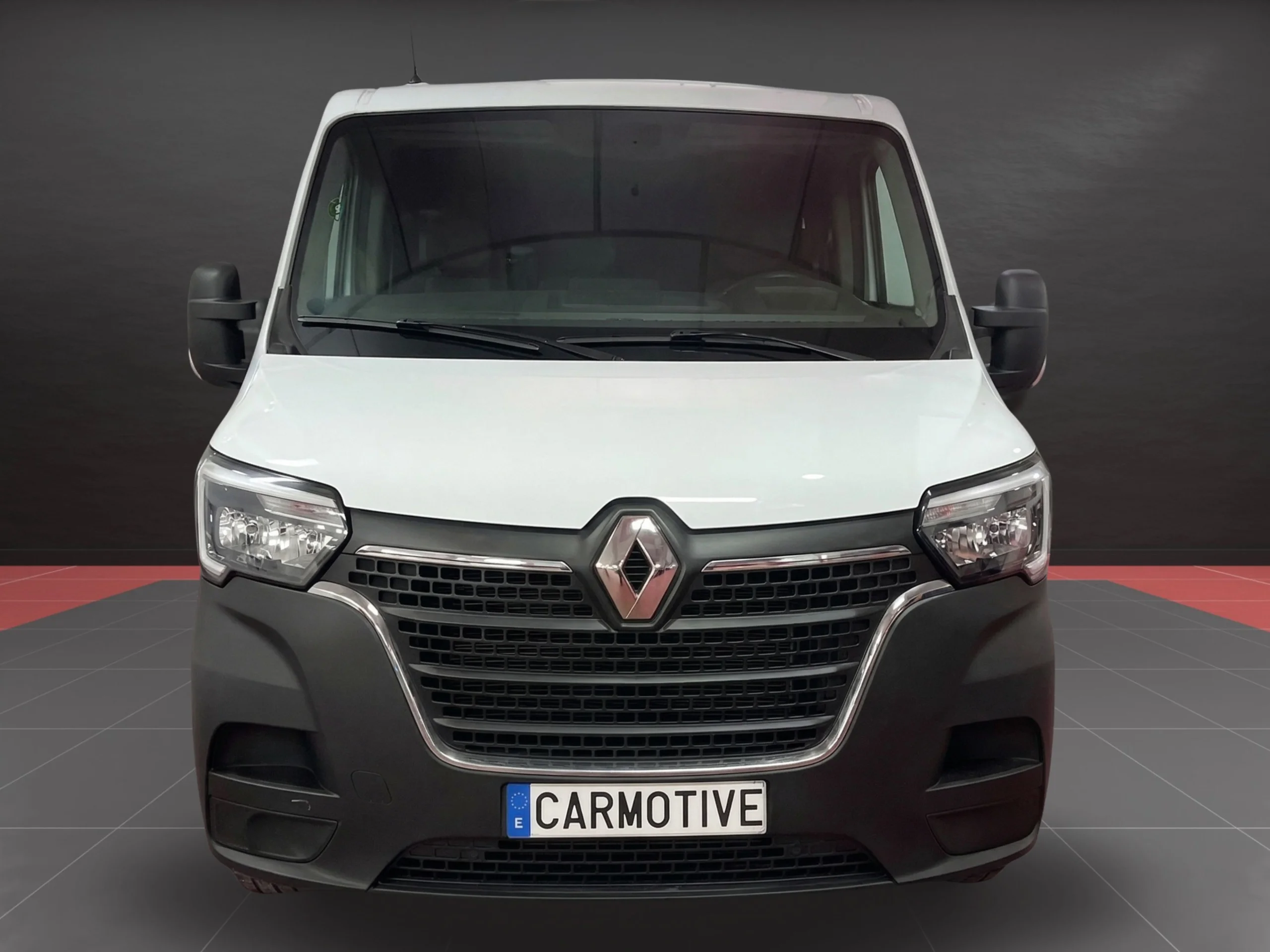 Renault Master L1H1 135 CV Grand Confort - Foto 3