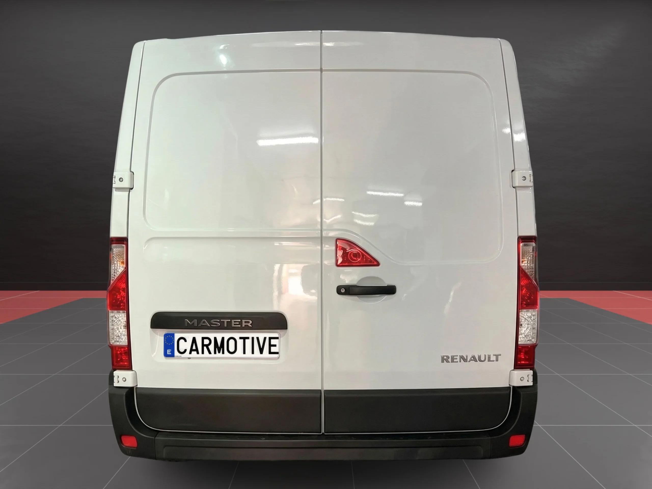 Renault Master L1H1 135 CV Grand Confort - Foto 6