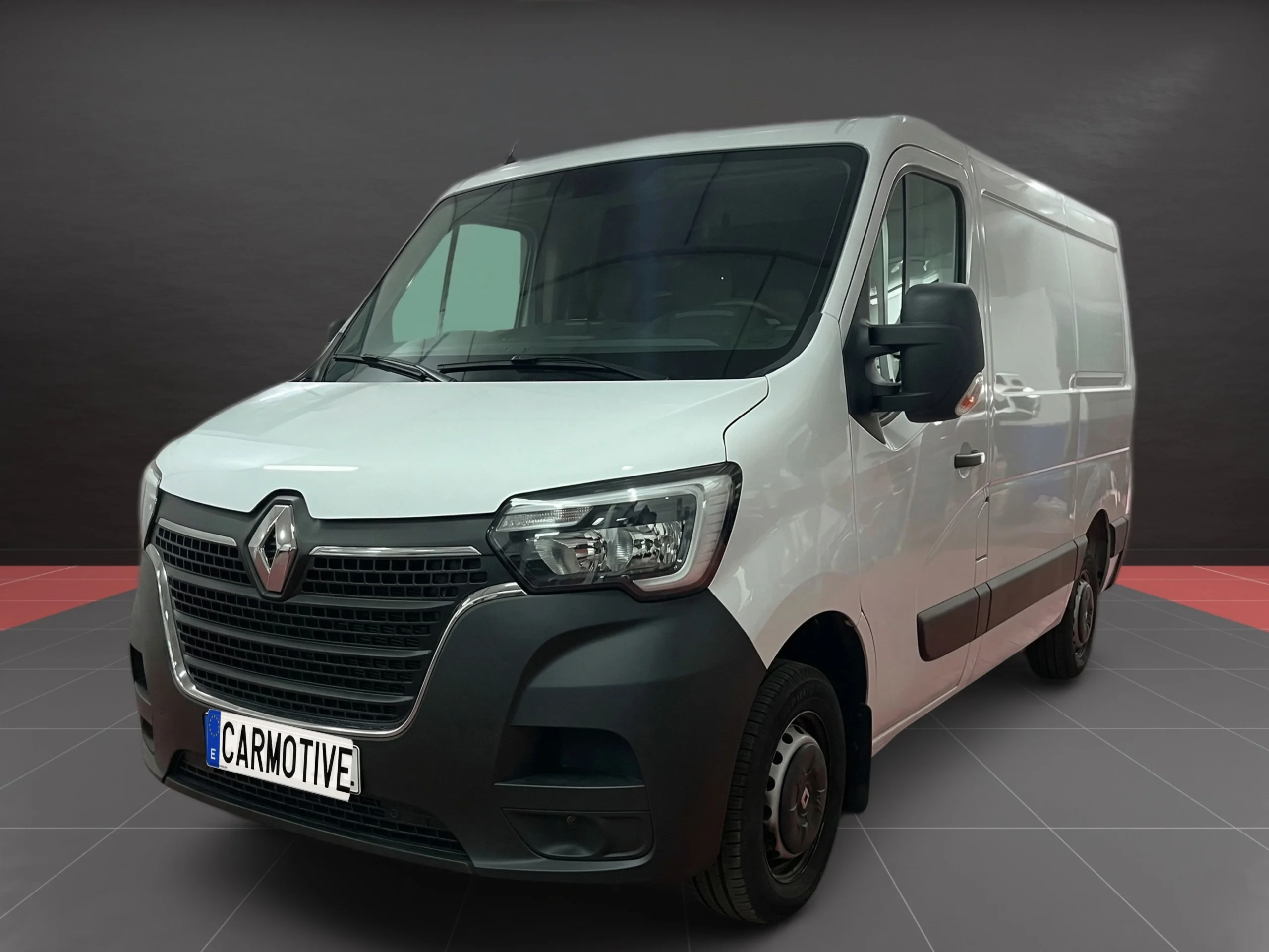 Renault Master L1H1 135 CV Grand Confort - Foto 4