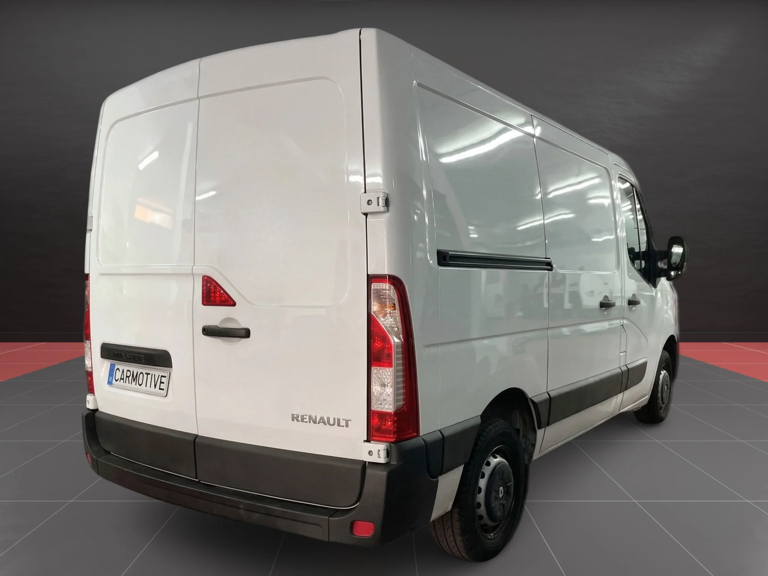 Renault Master L1H1 135 CV Grand Confort - Foto 5