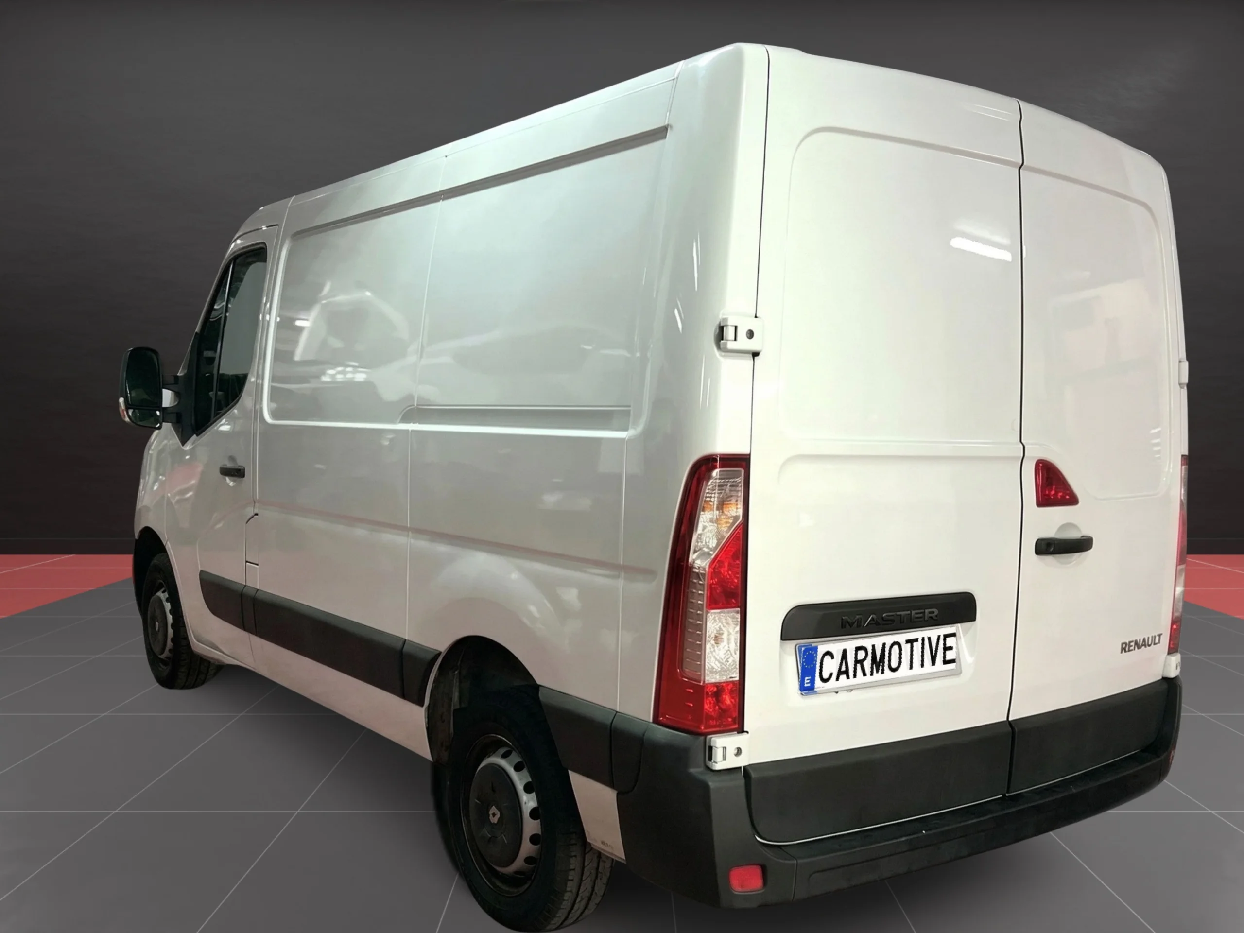 Renault Master L1H1 135 CV Grand Confort - Foto 7