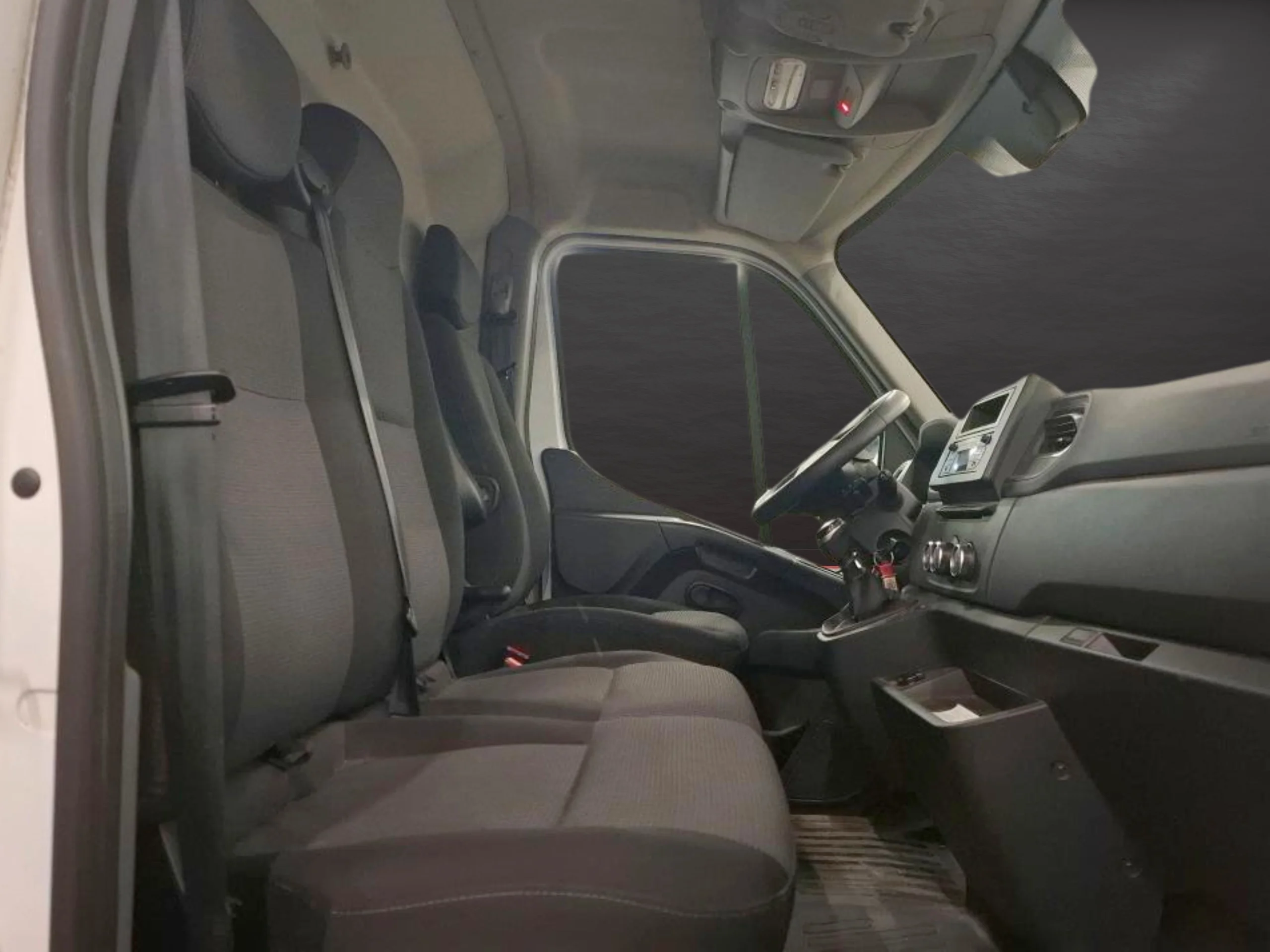 Renault Master L1H1 135 CV Grand Confort - Foto 11