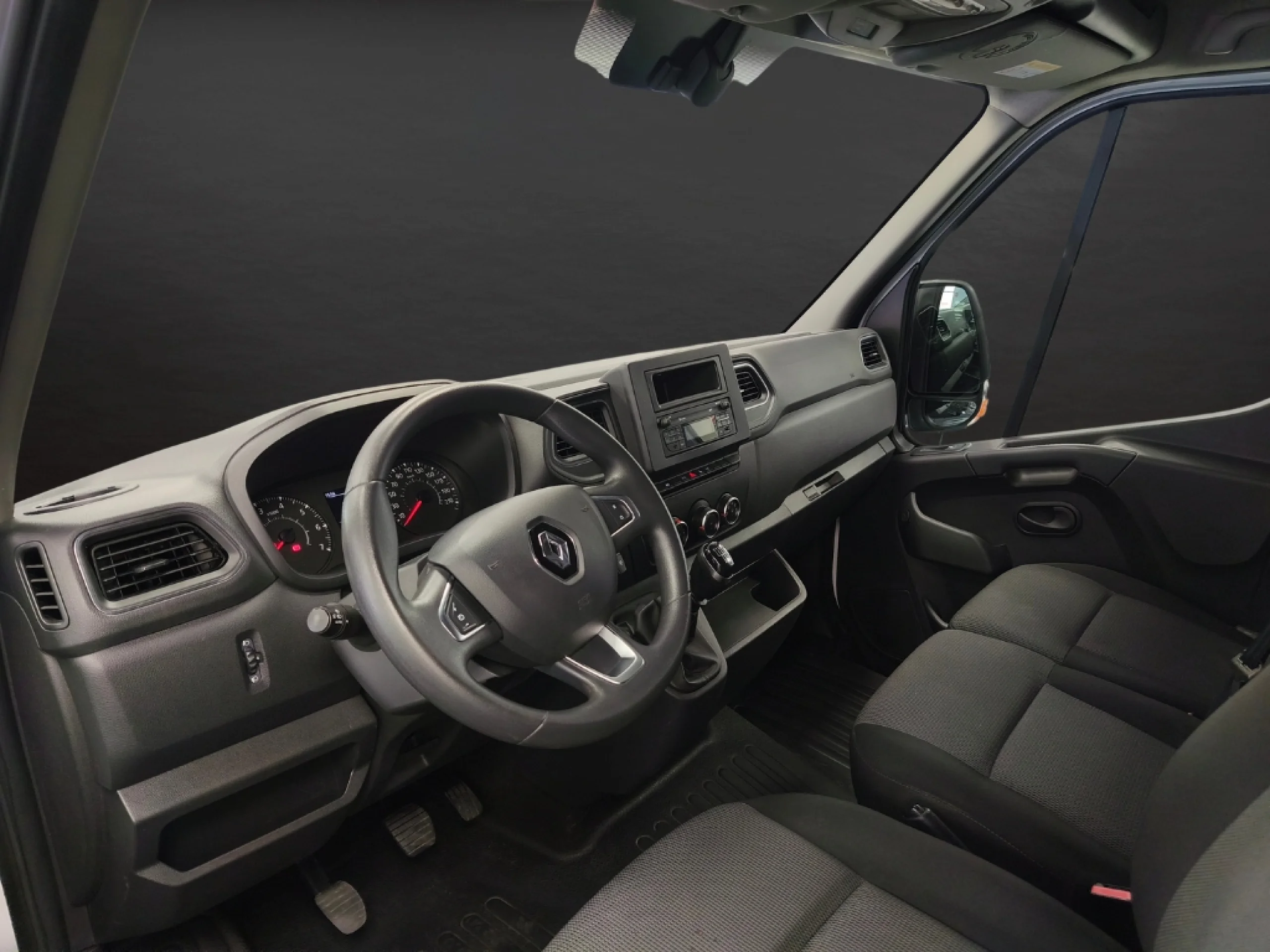 Renault Master L1H1 135 CV Grand Confort - Foto 11