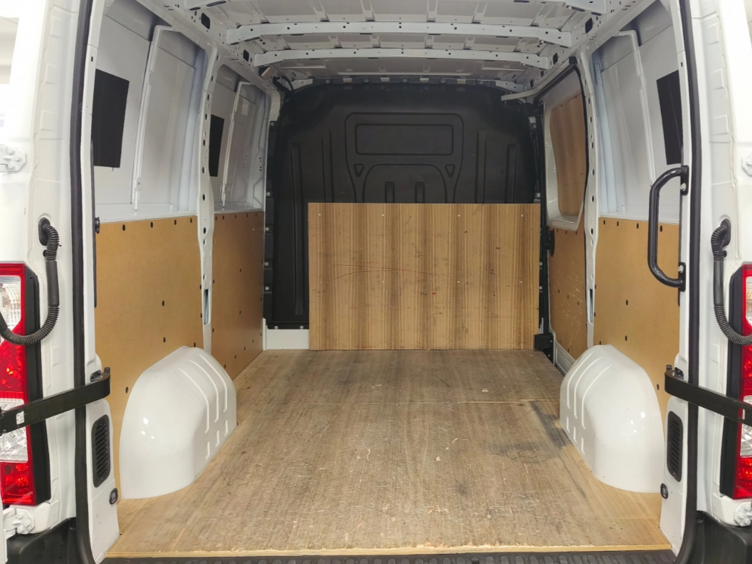 Renault Master L1H1 135 CV Grand Confort - Foto 9