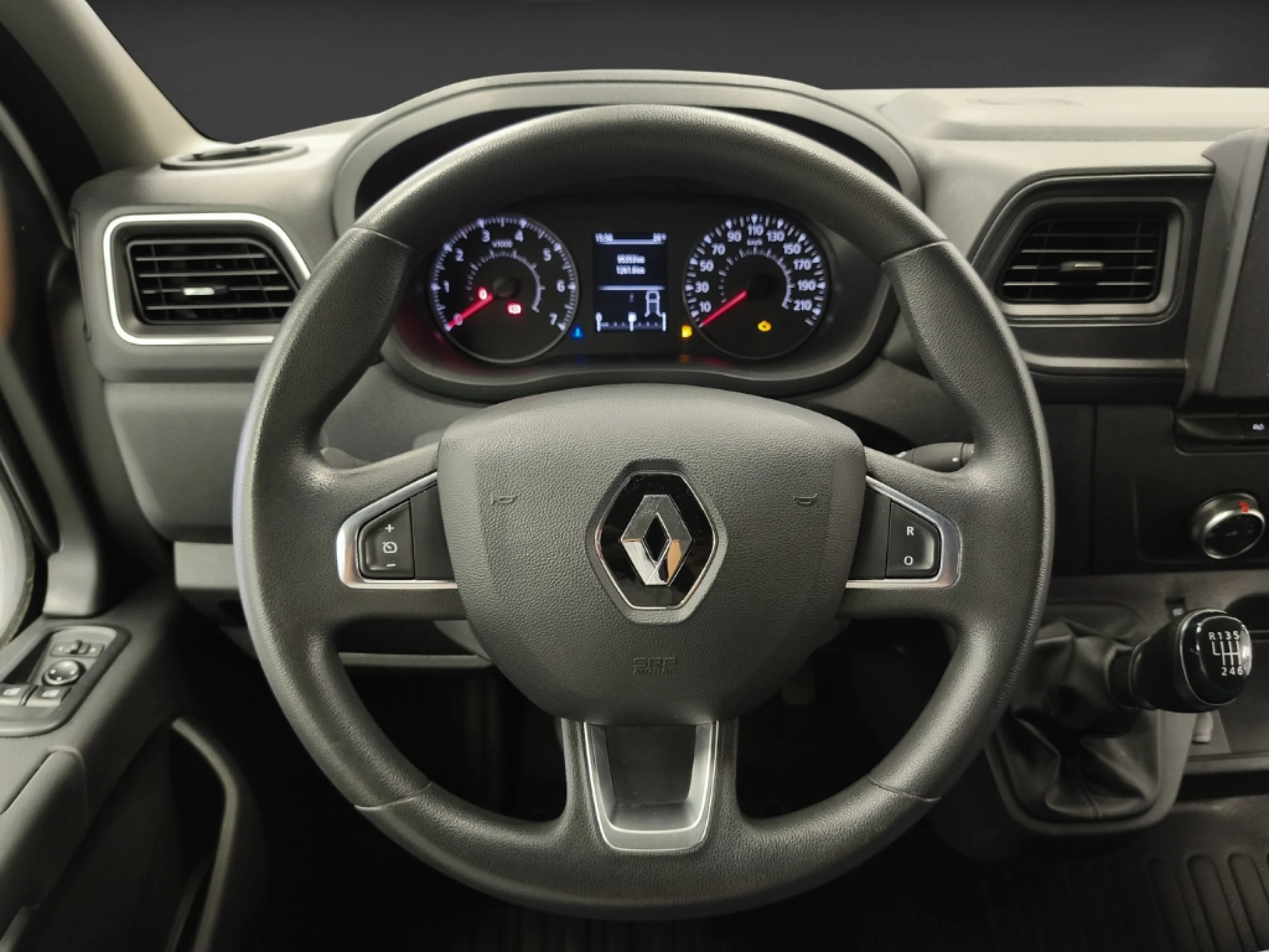 Renault Master L1H1 135 CV Grand Confort - Foto 14