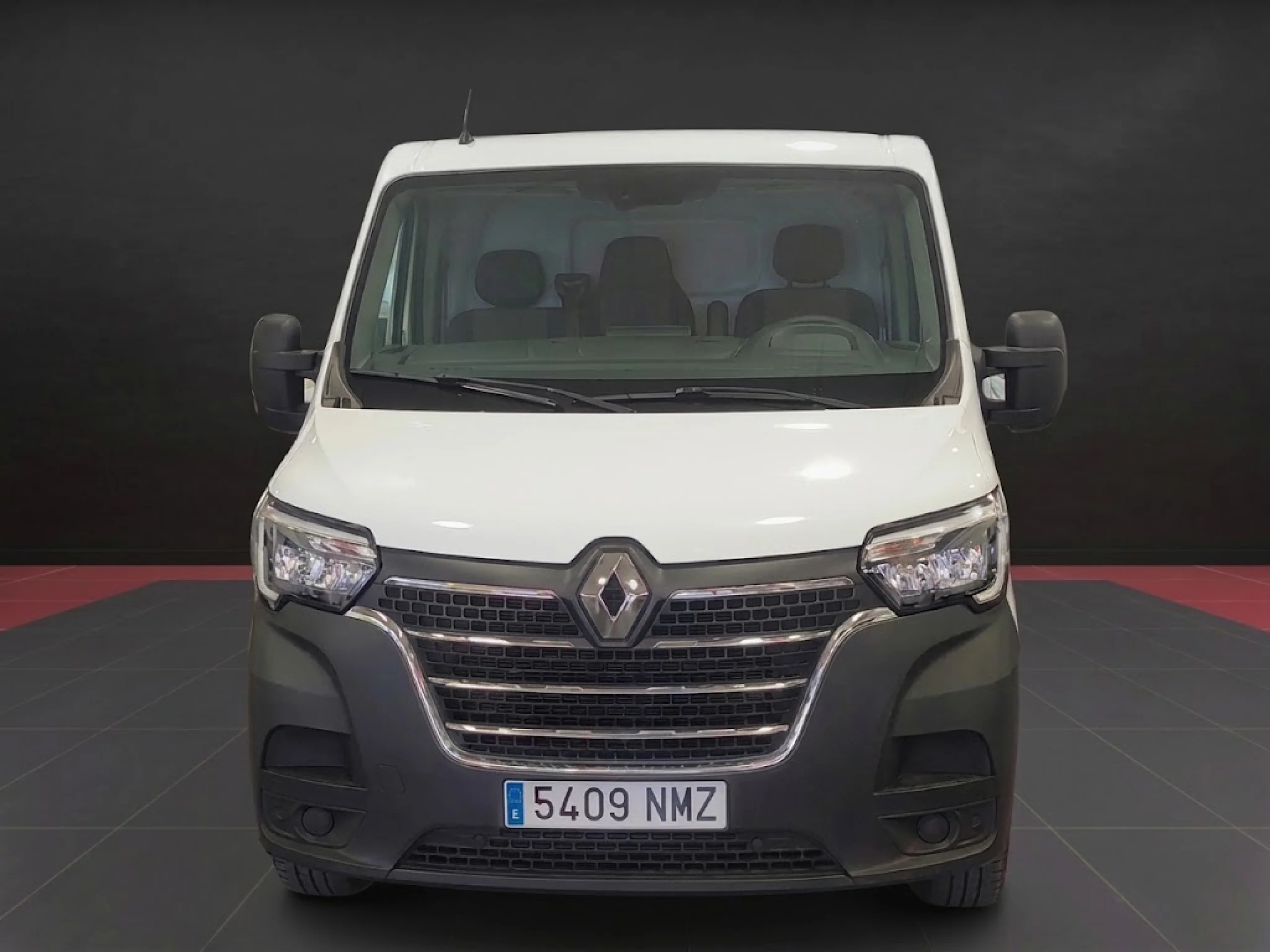 Renault Master L1H1 135 CV Grand Confort - Foto 3