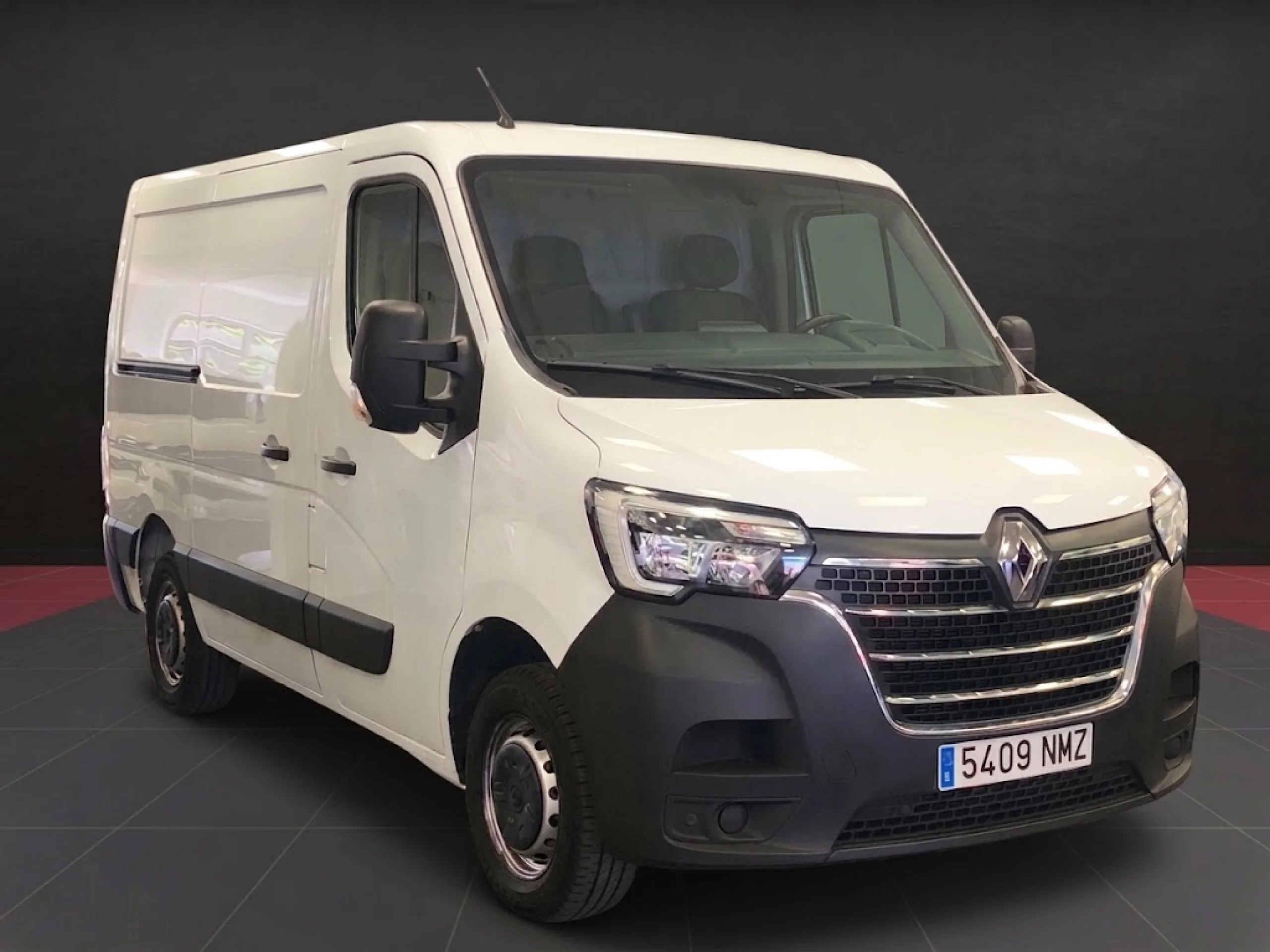 Renault Master L1H1 135 CV Grand Confort - Foto 4