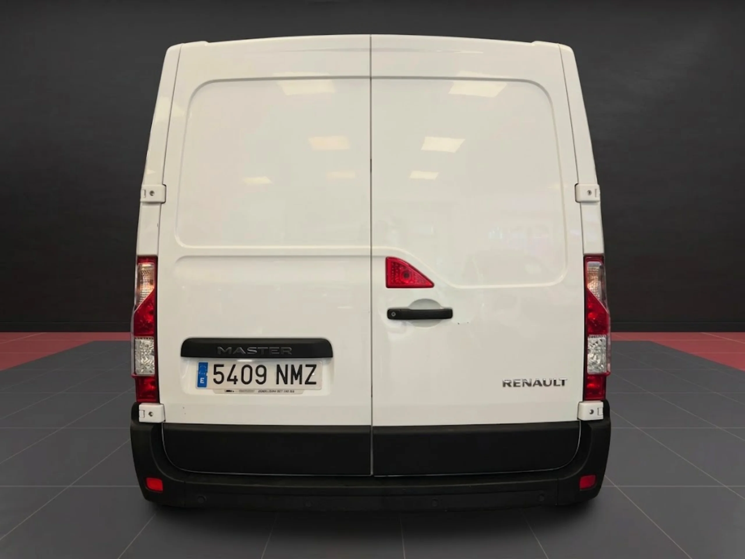 Renault Master L1H1 135 CV Grand Confort - Foto 6