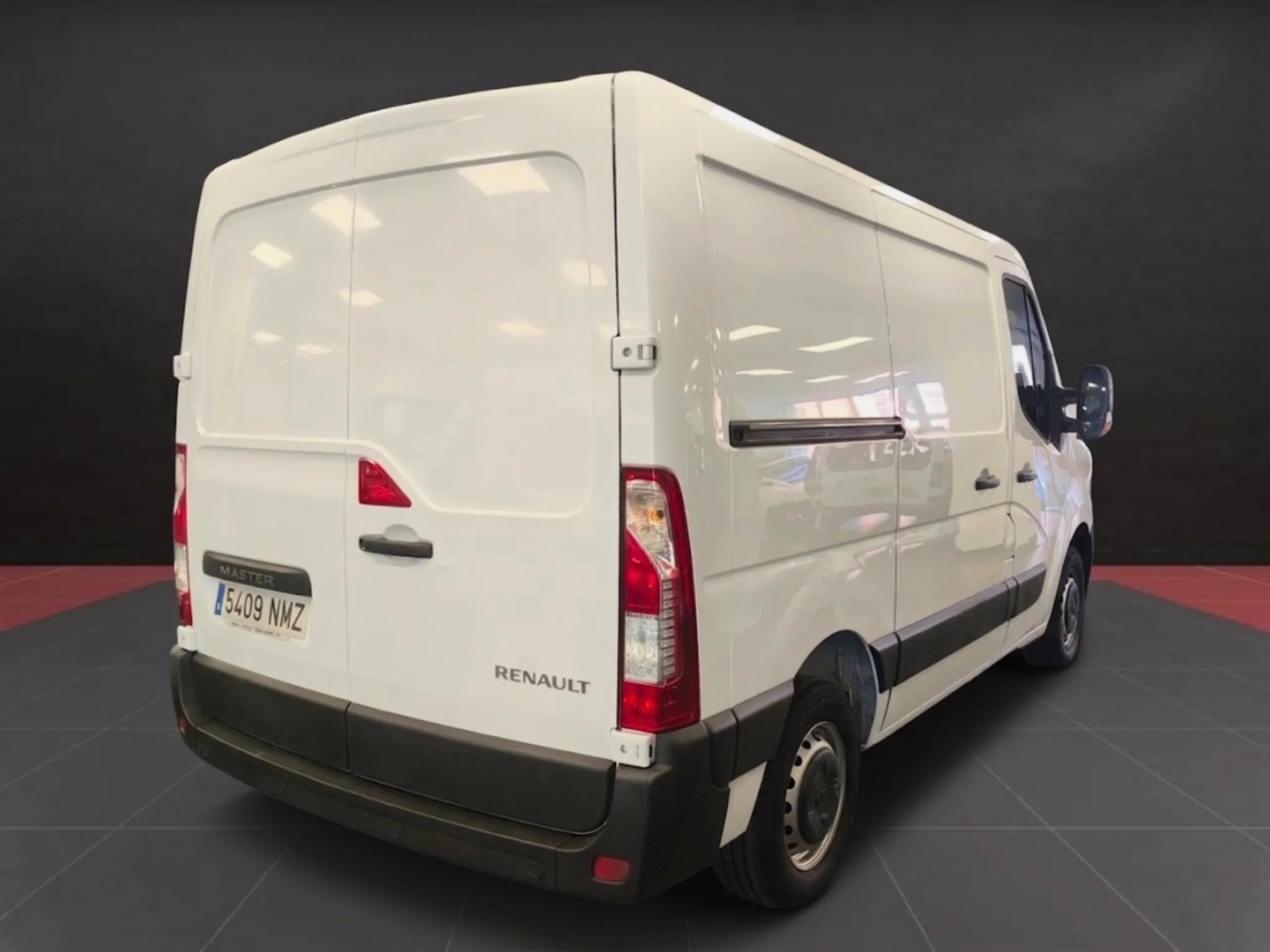 Renault Master L1H1 135 CV Grand Confort - Foto 5
