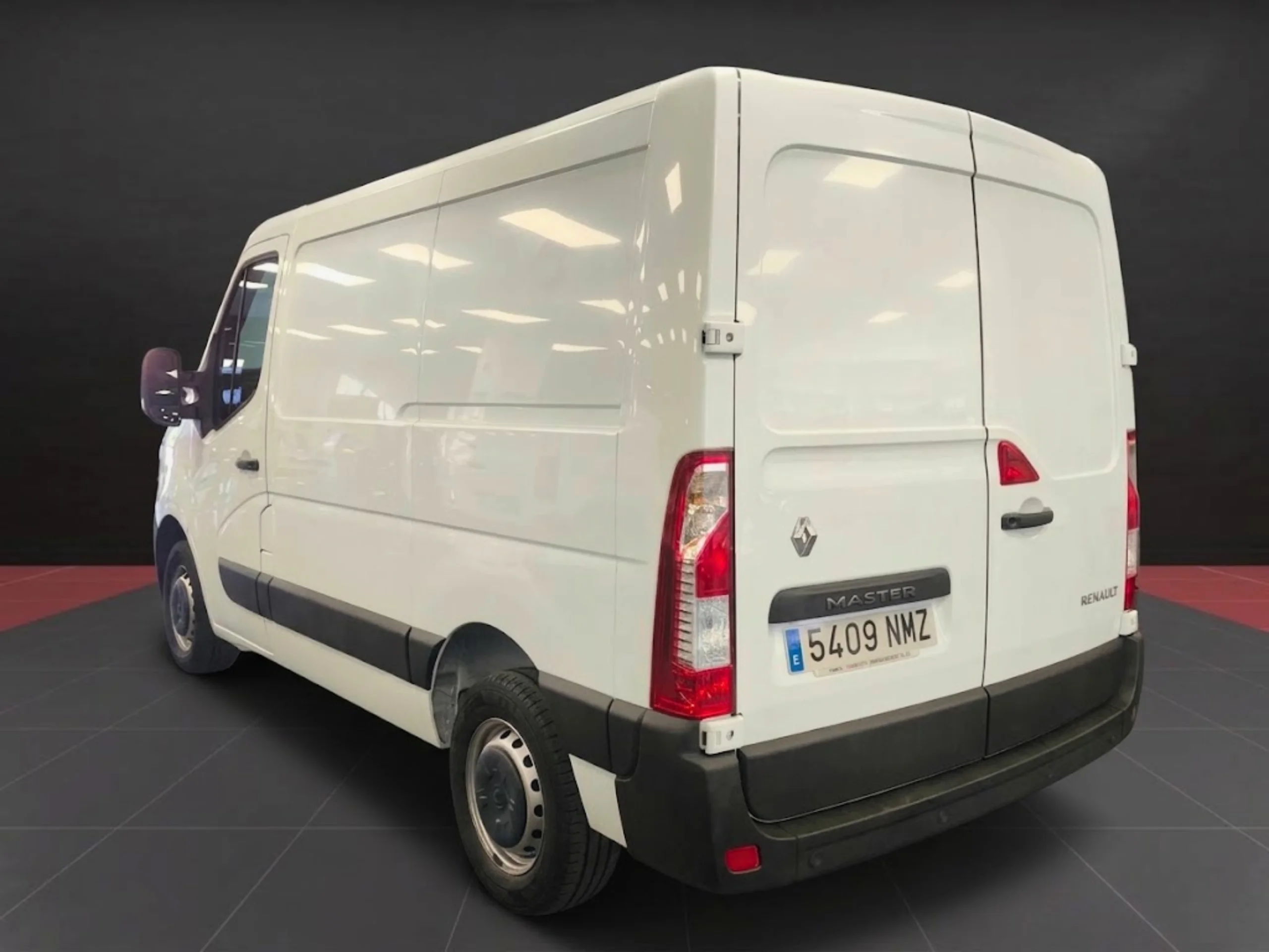 Renault Master L1H1 135 CV Grand Confort - Foto 7